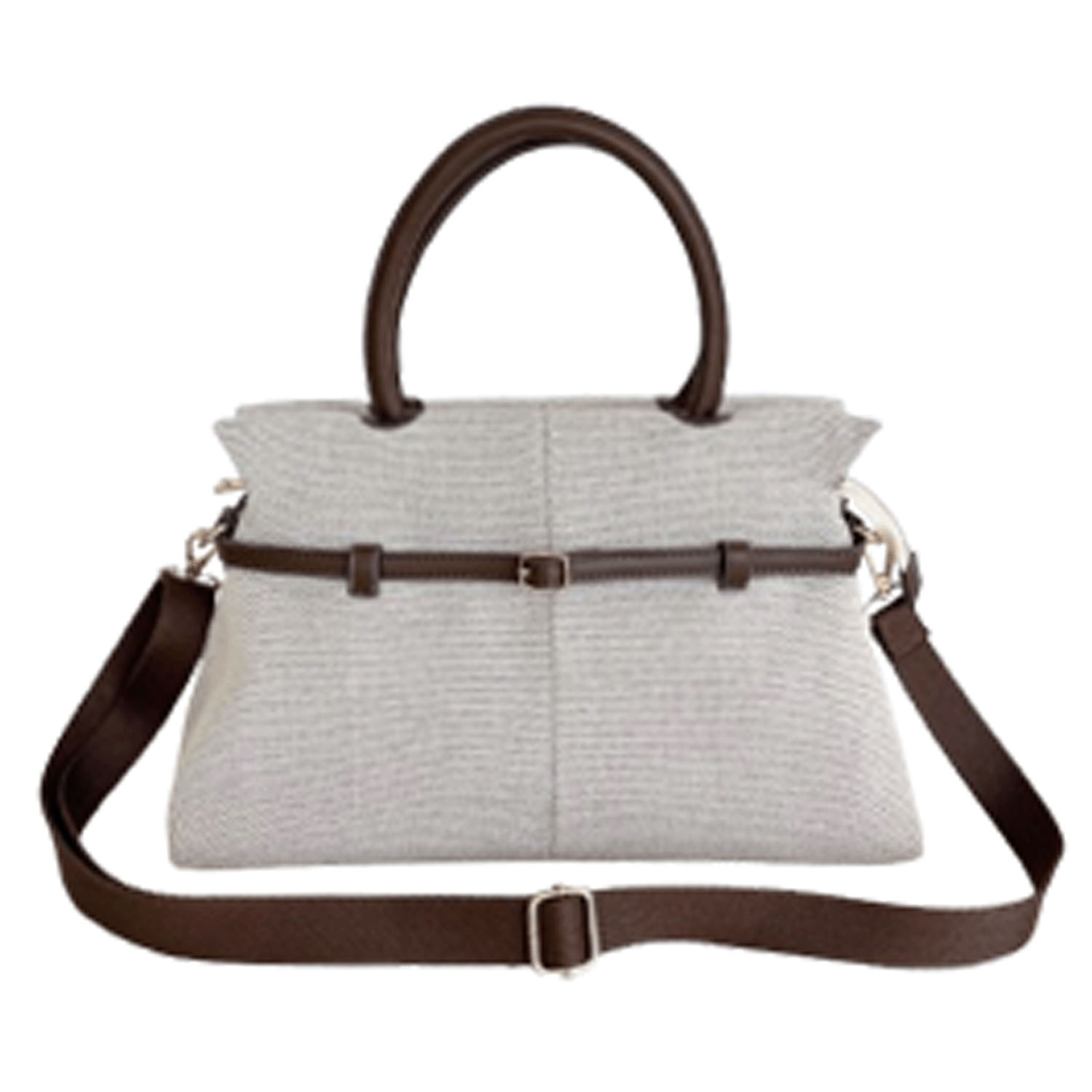 エルガリー2WAYバッグ - 画像4