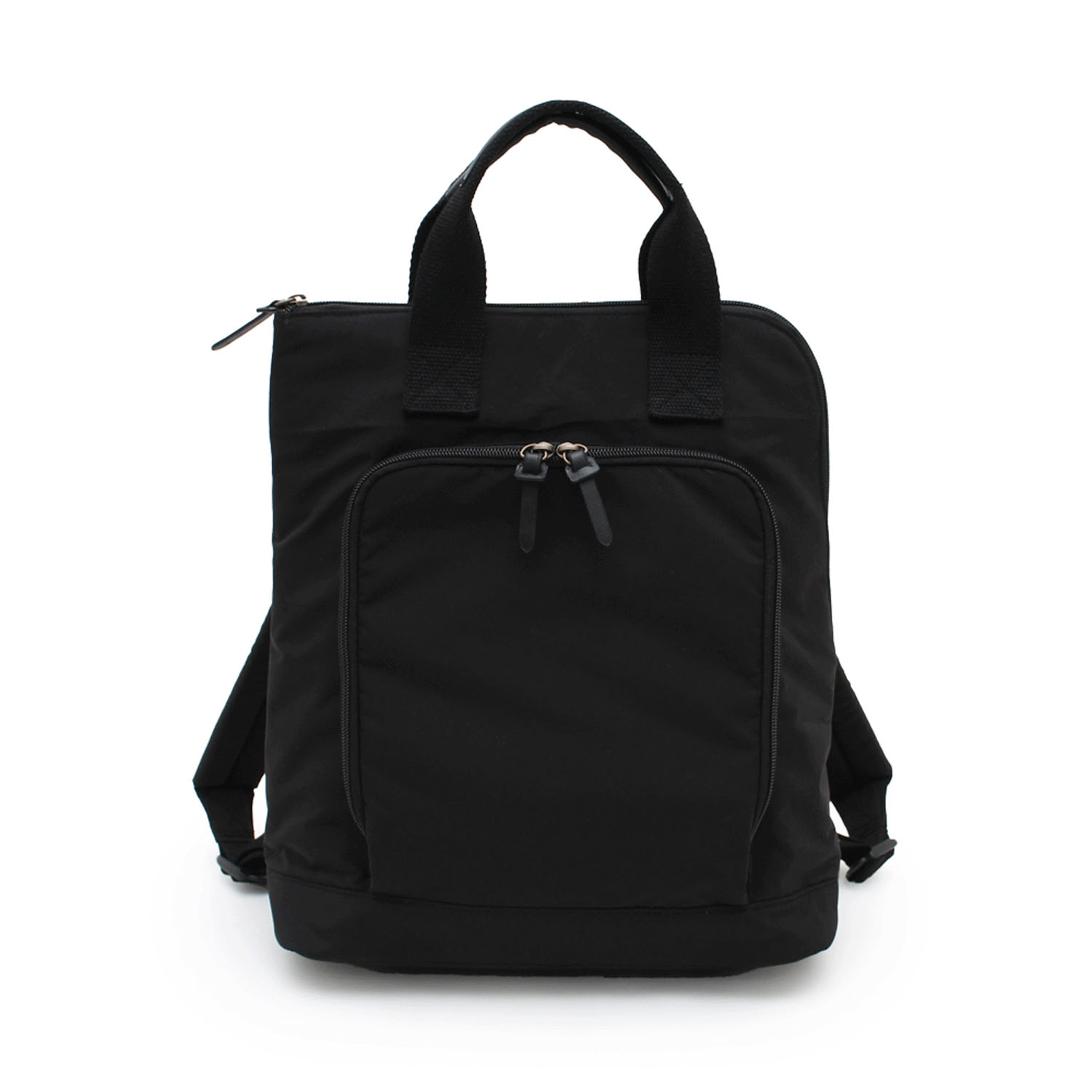 撥水ナチュポッケリュック - 画像4