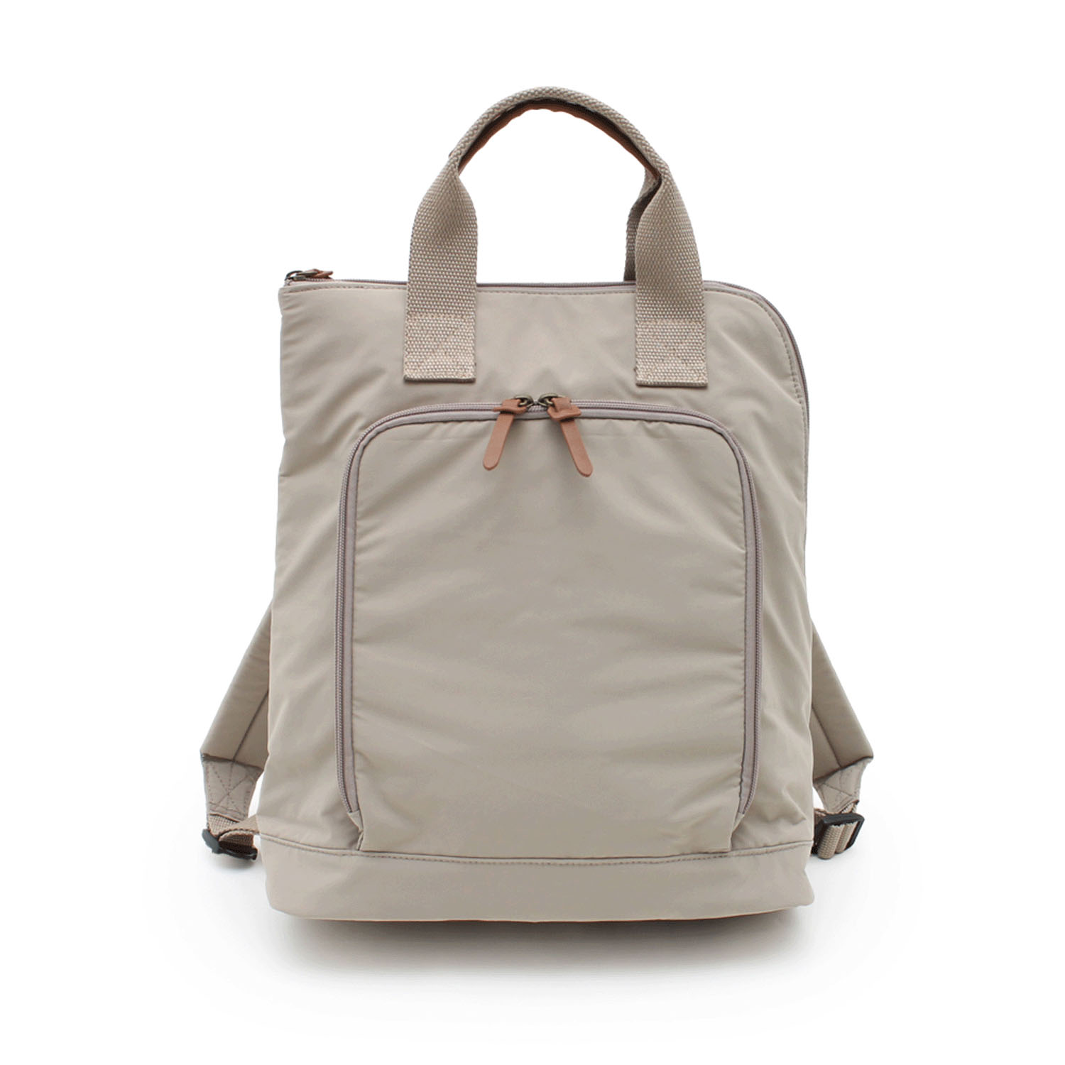 撥水ナチュポッケリュック - 画像6