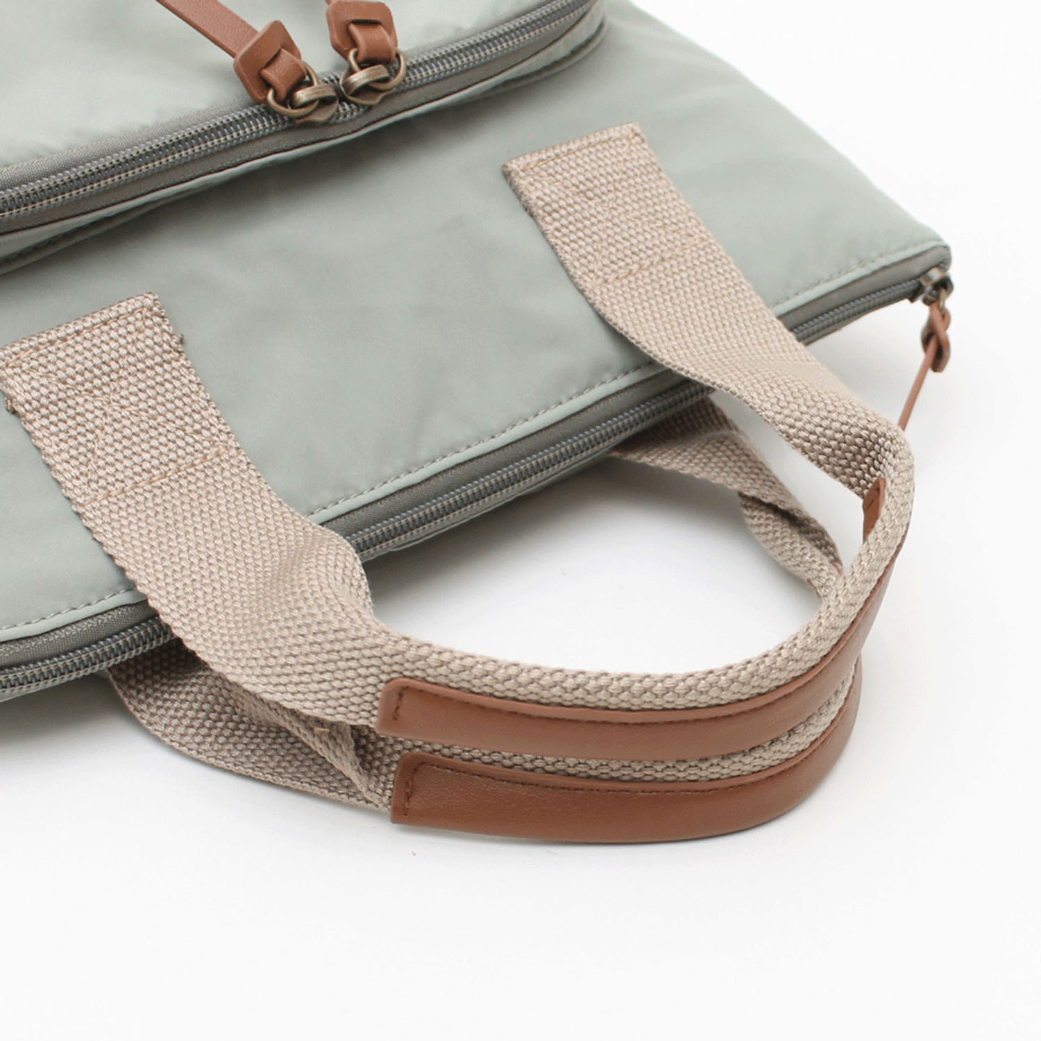 撥水ナチュポッケリュック - 画像10