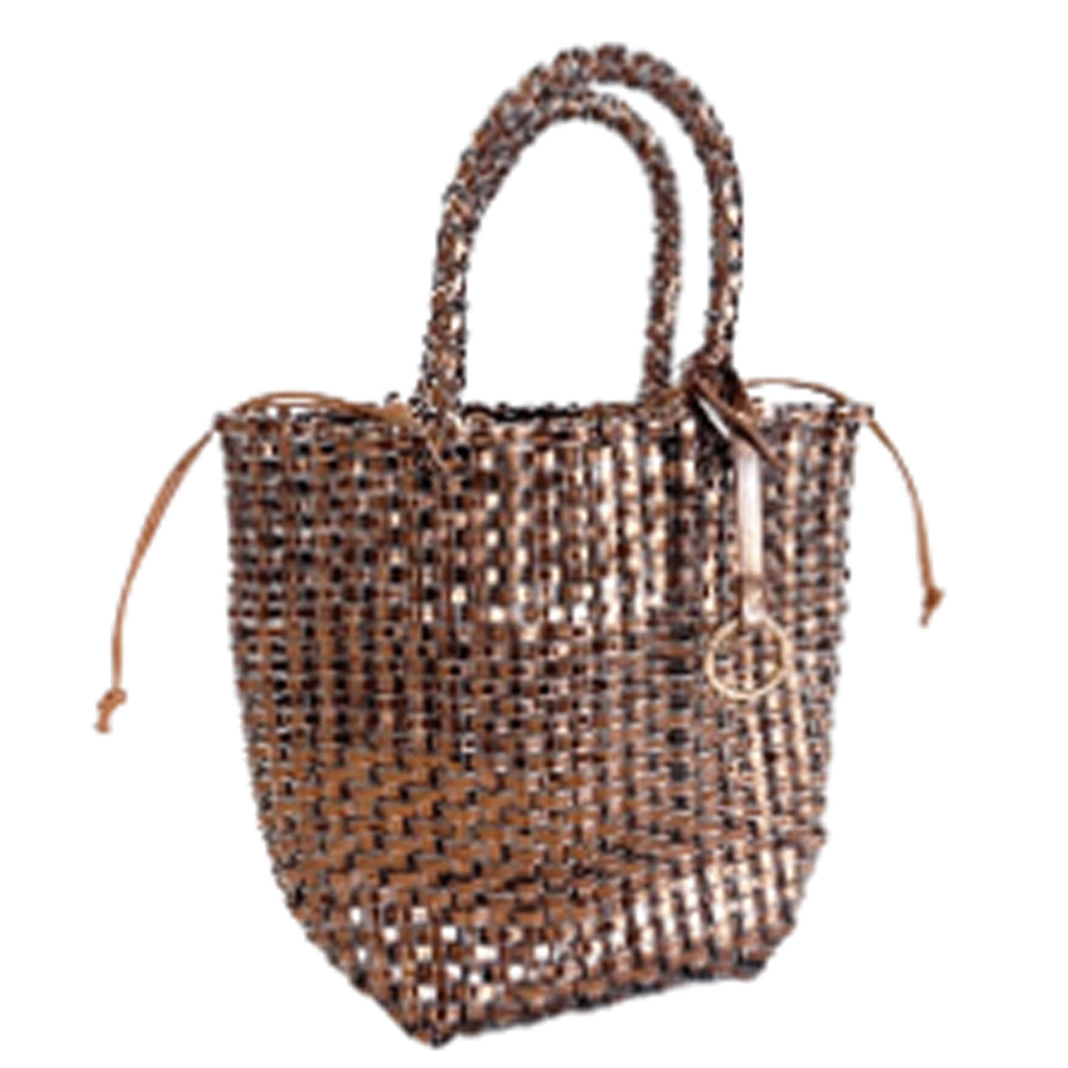 ビニールメッシュバッグ - 画像4