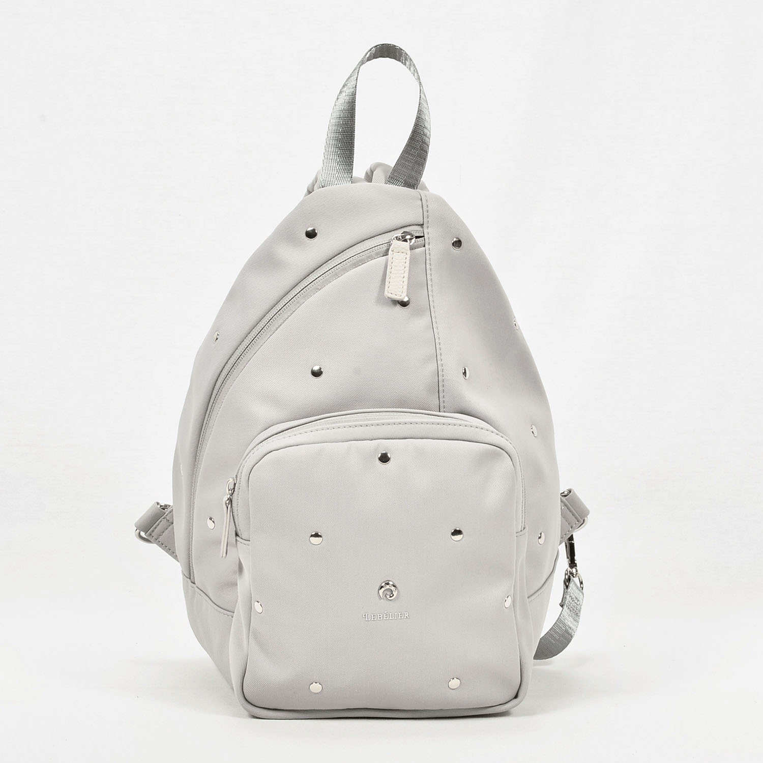 LEBELIERドットスタッズ2WAYリュックサック - 画像6