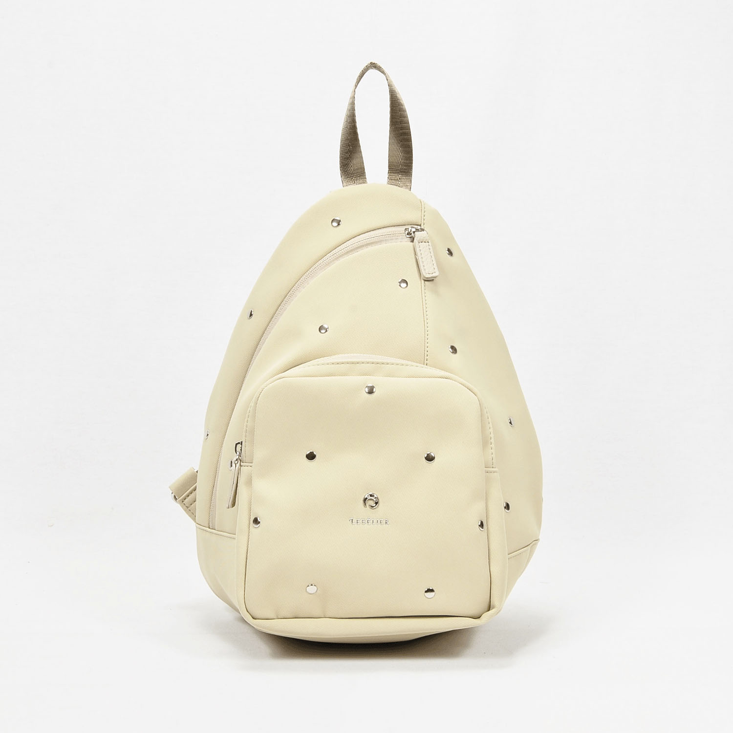 LEBELIERドットスタッズ2WAYリュックサック - 画像9