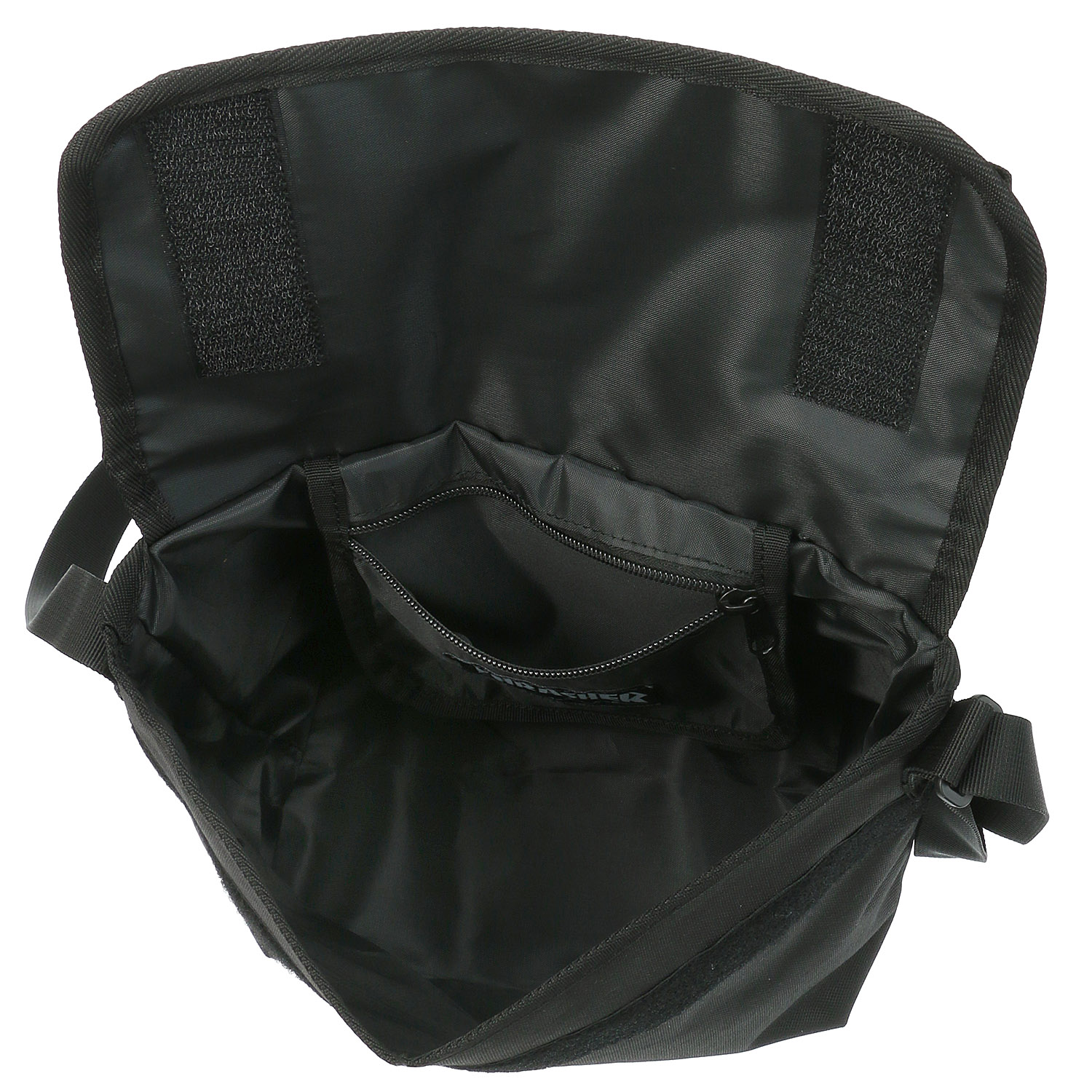 THRASHER フラップショルダーバッグ - 画像3