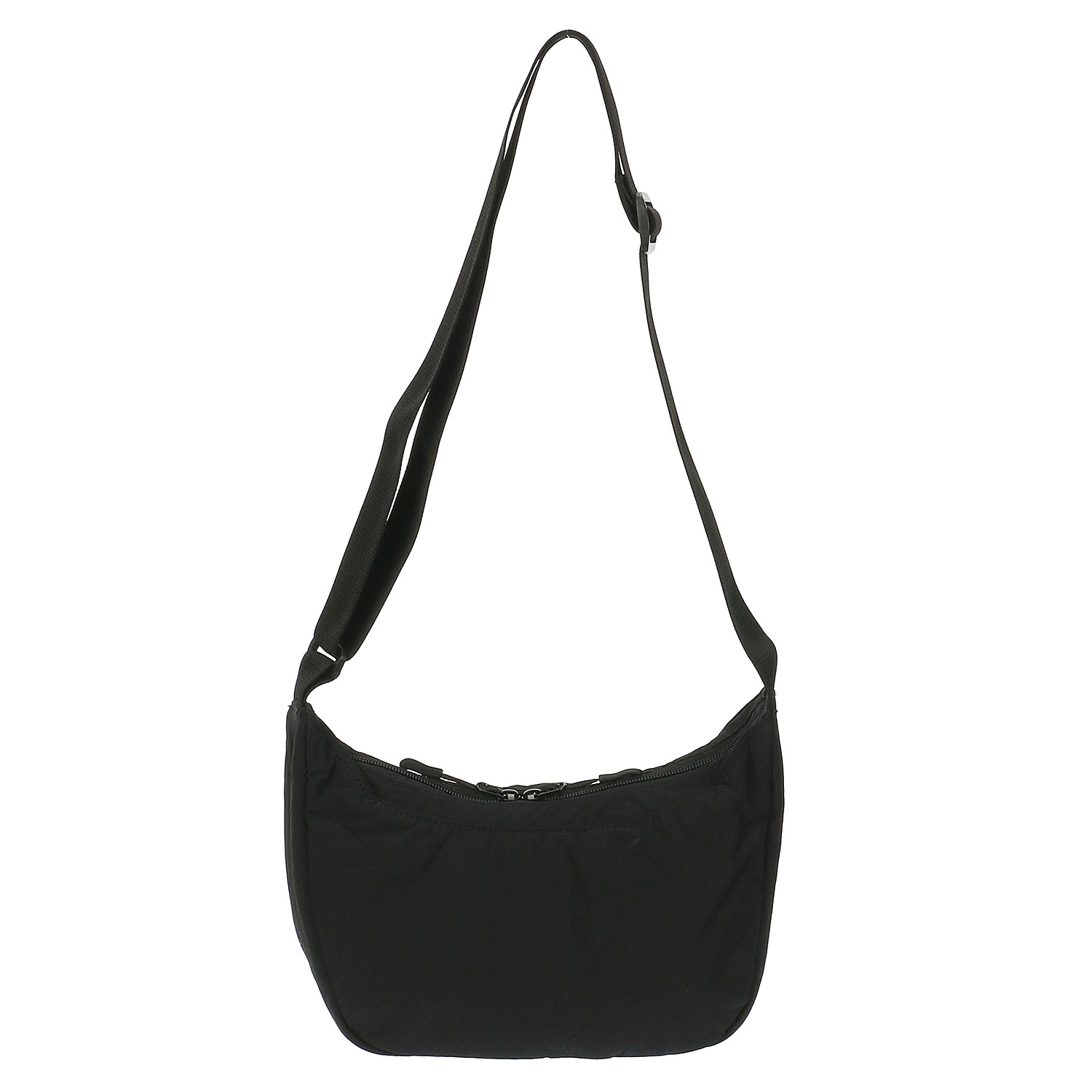 THRASHER シワナイロン三日月型ショルダーバッグ - 画像2