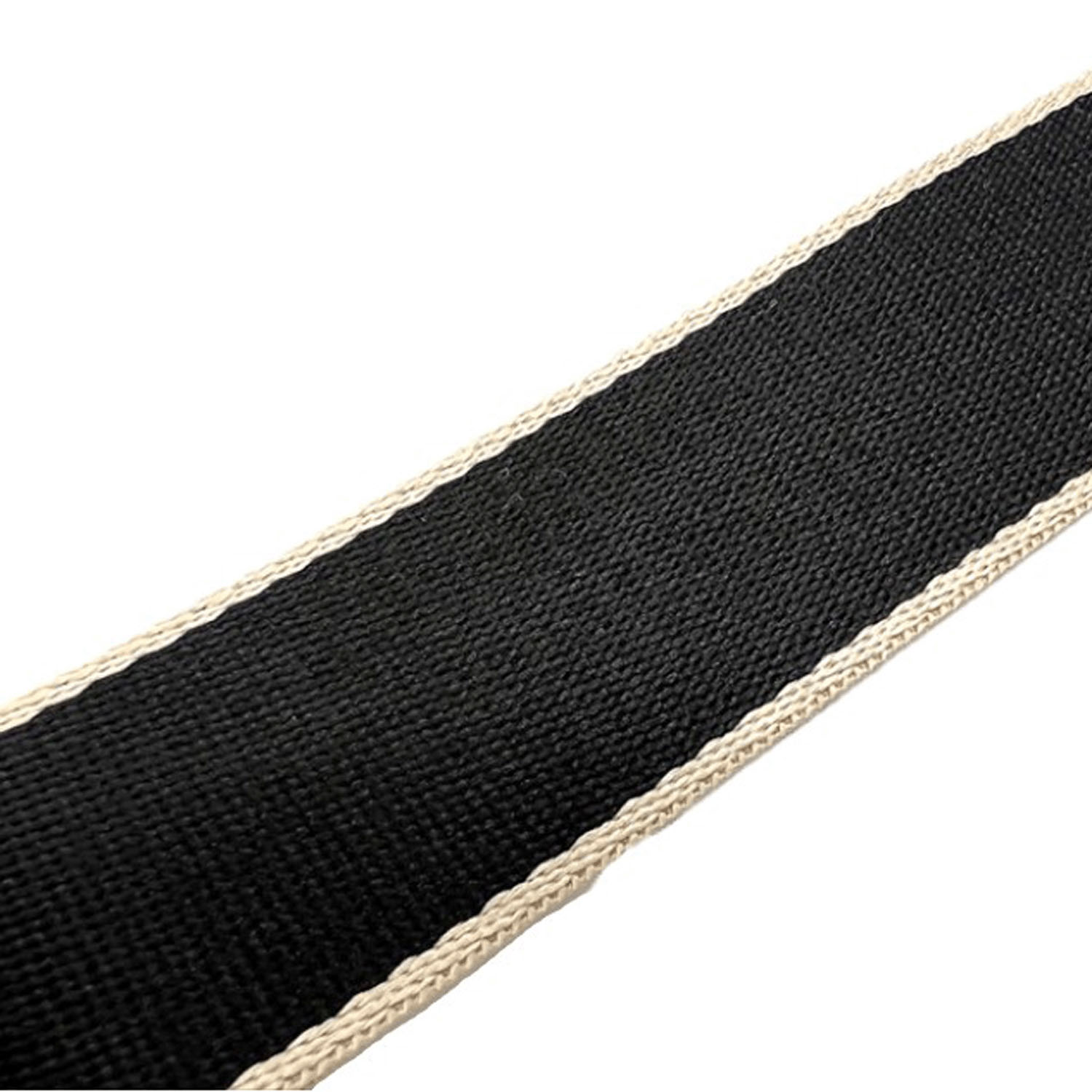 【人気】4cm幅 バッグストラップ ライン柄 - 画像6