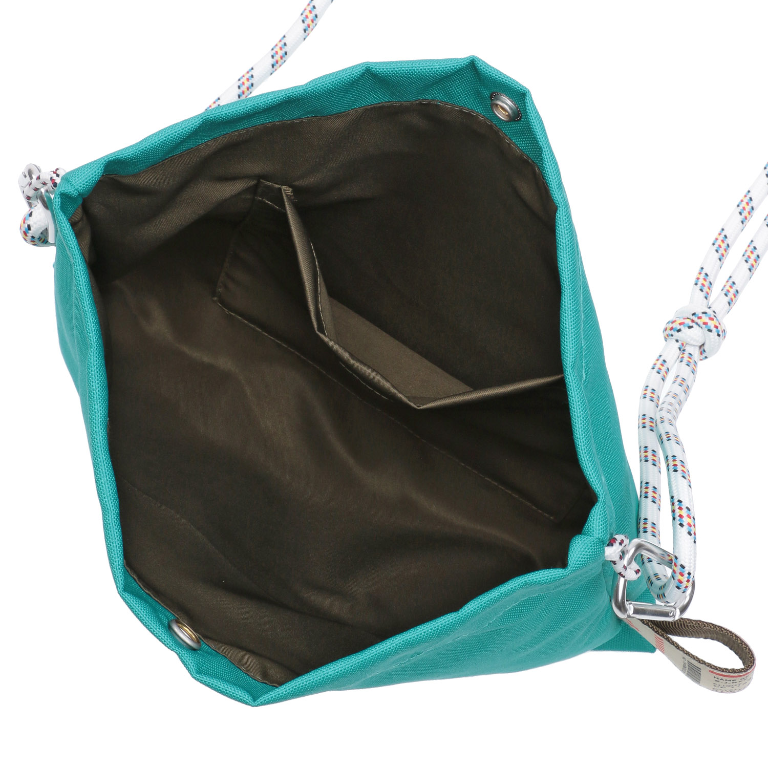 COOCO オリジナルテープ×2連サコッシュバッグ - 画像7