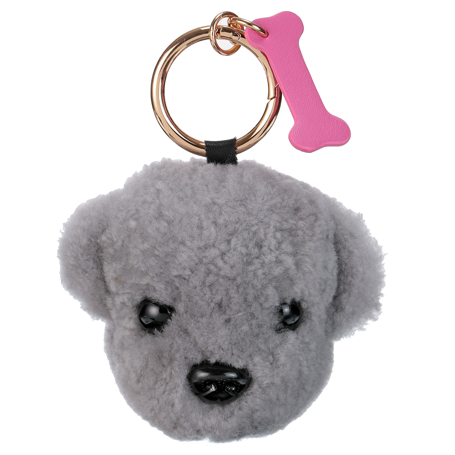 kakatoo トイプードルチャーム