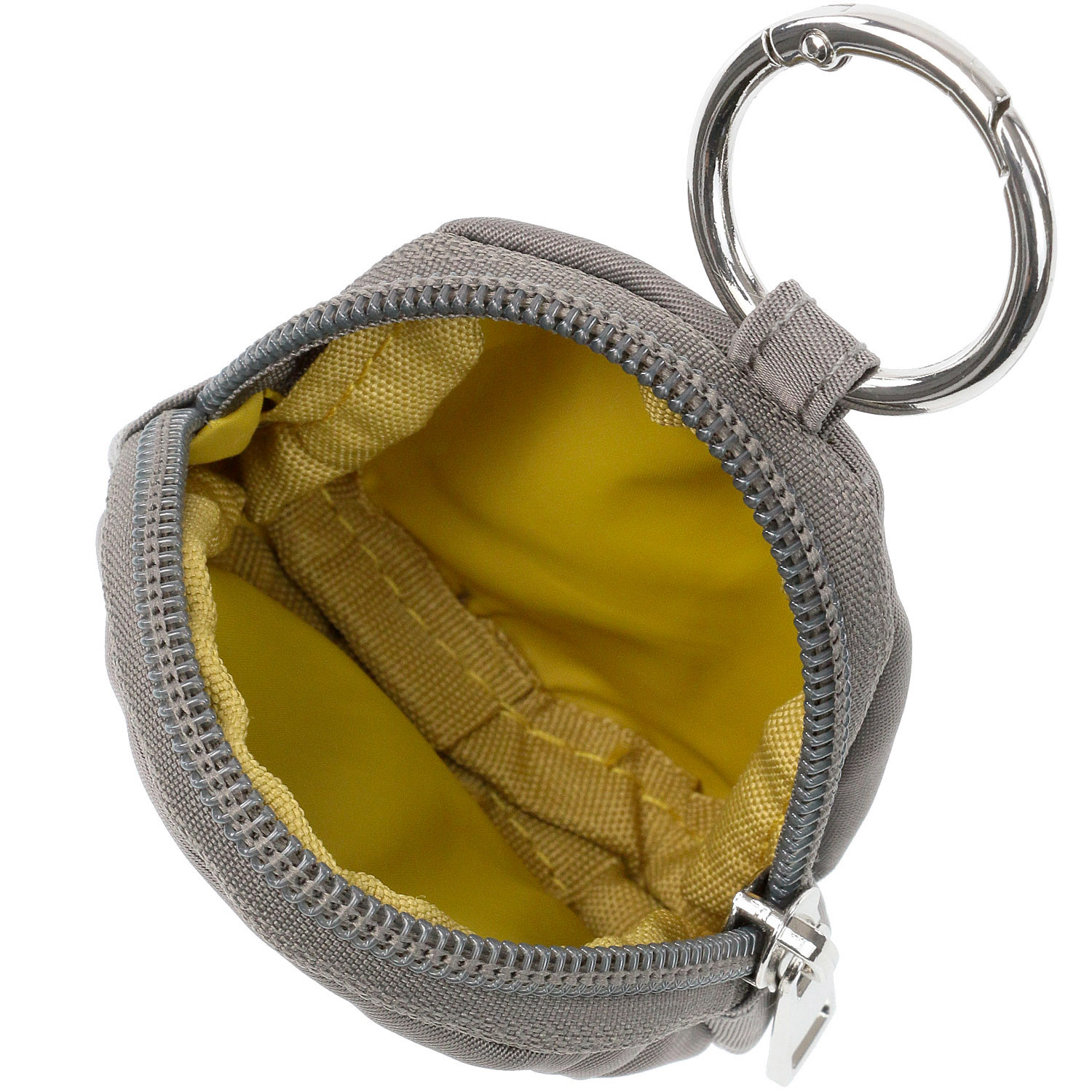 HAPPY FACE レディ・エマ ポーチ付2WAYバッグ - 画像5