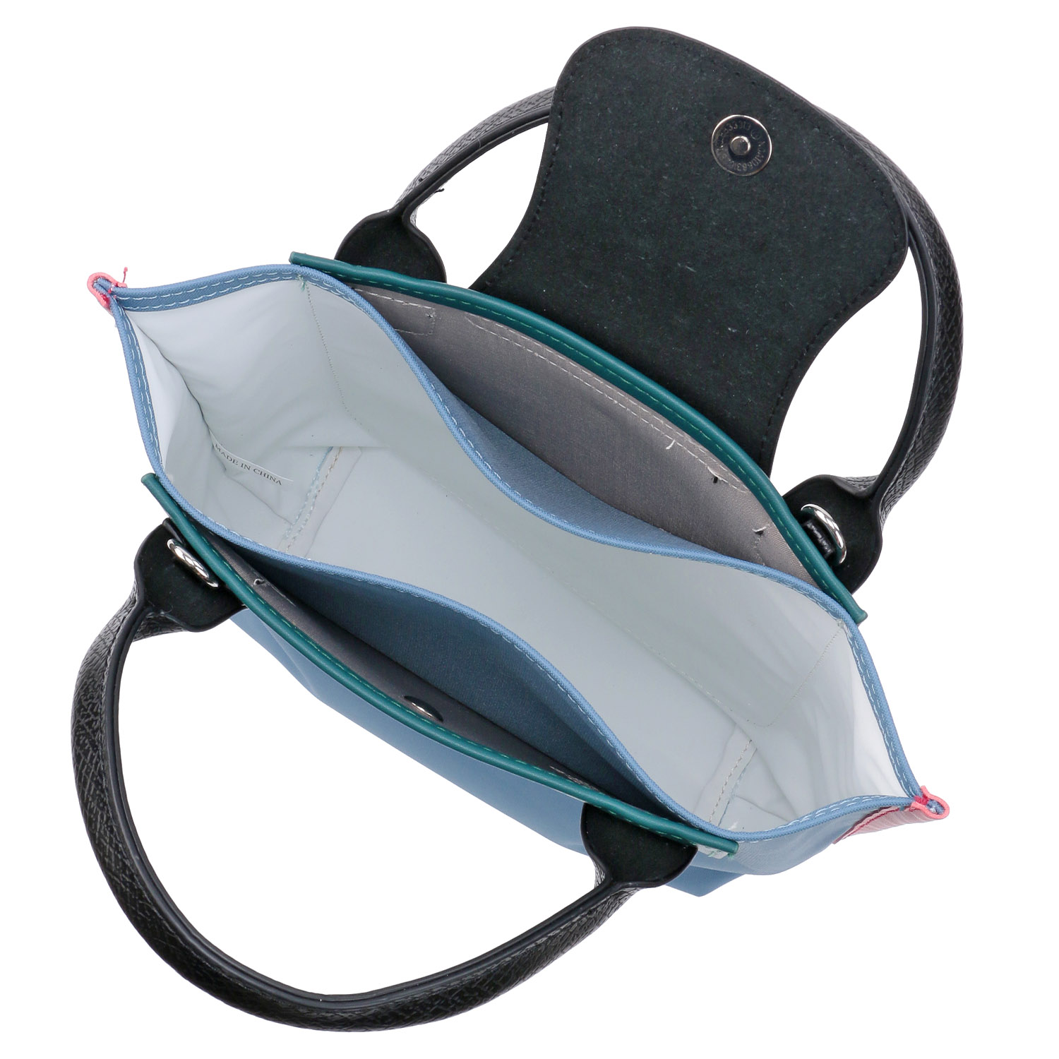 バイカラー2WAYバック - 画像6