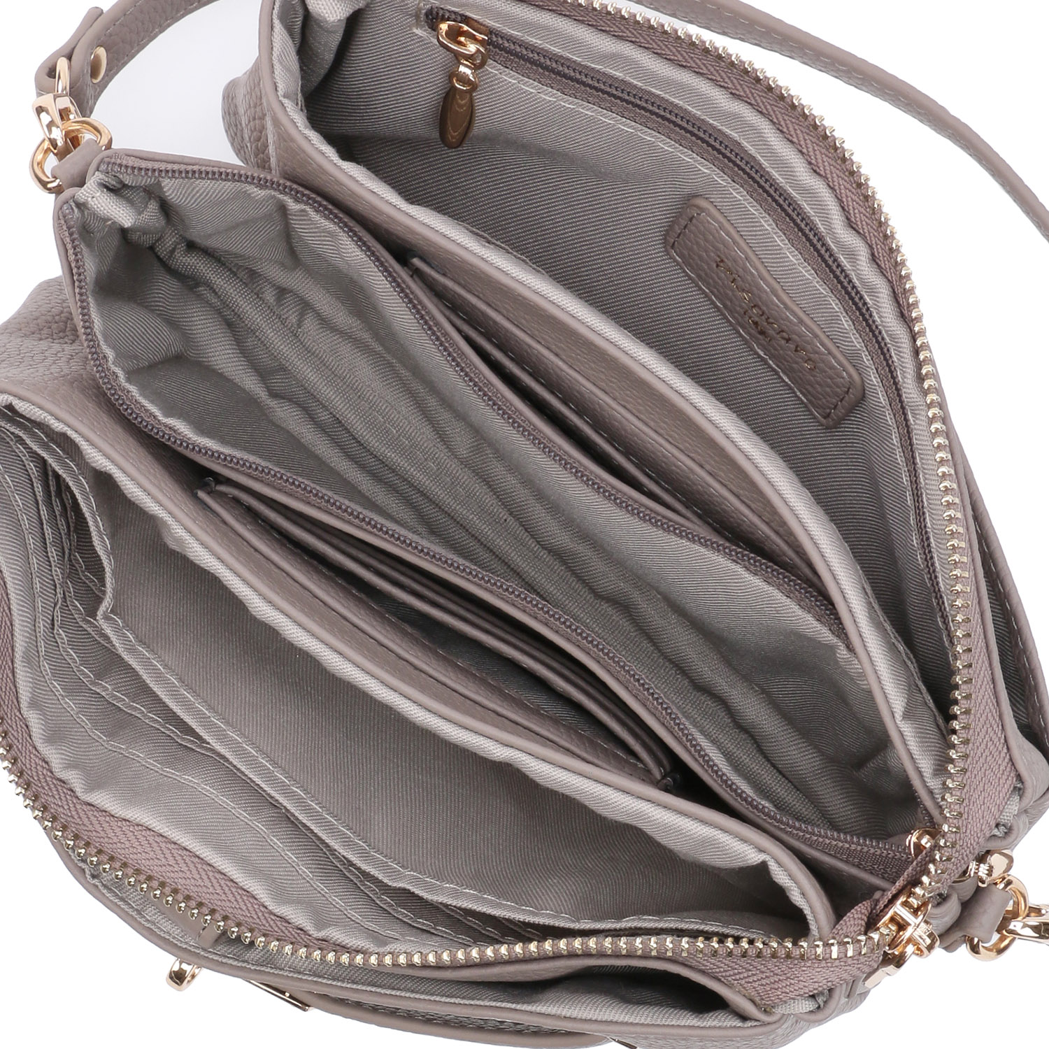 バックルウォレットバッグ - 画像8