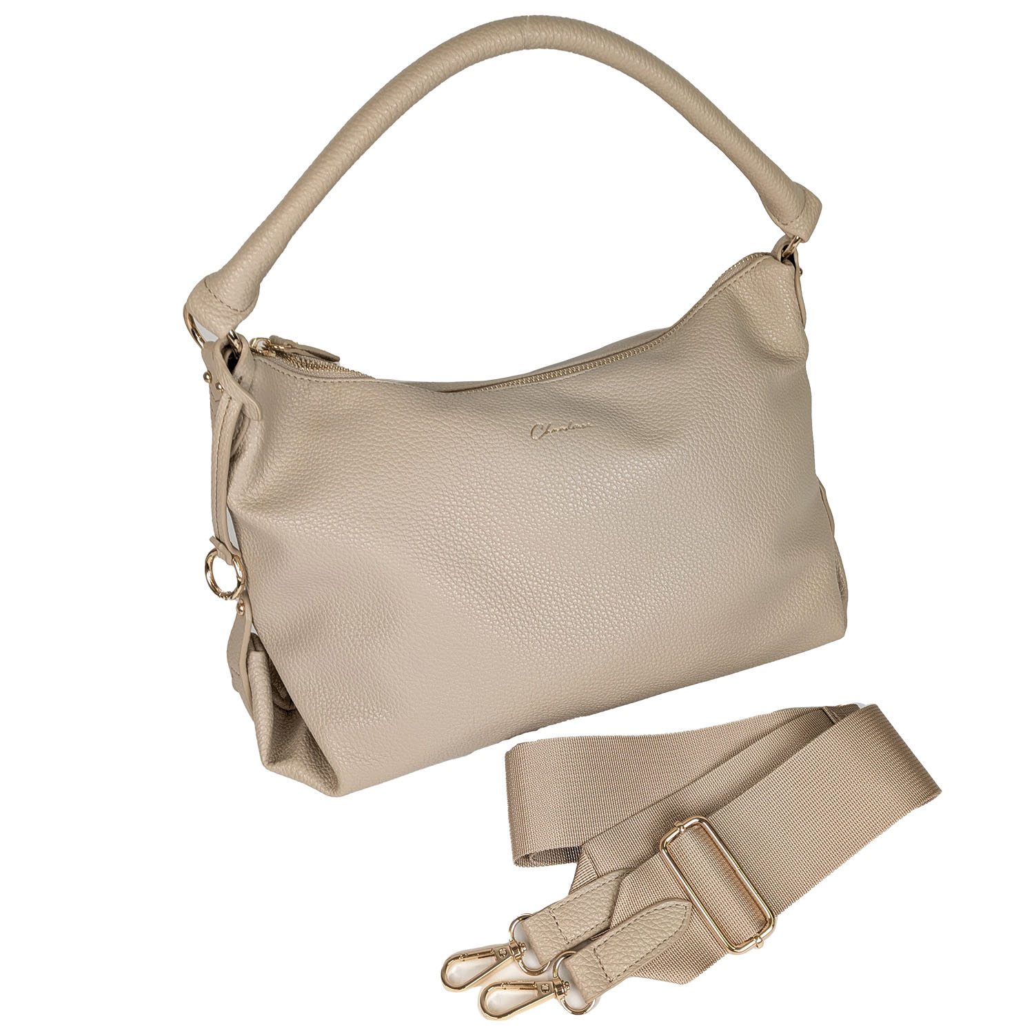 ソフトシュリンク2WAYバッグ - 画像8