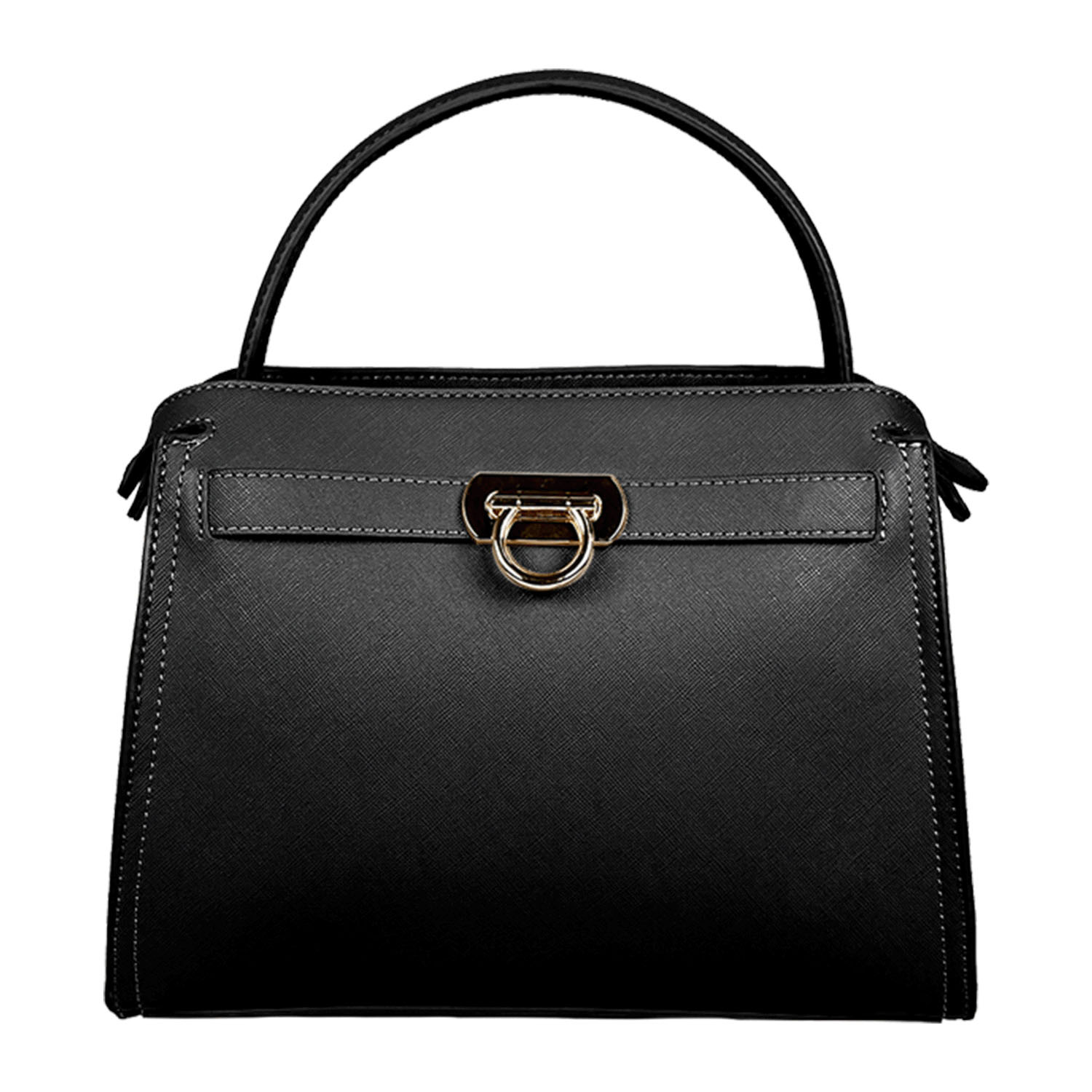 サフィアーノ2WAYバッグ - 画像8