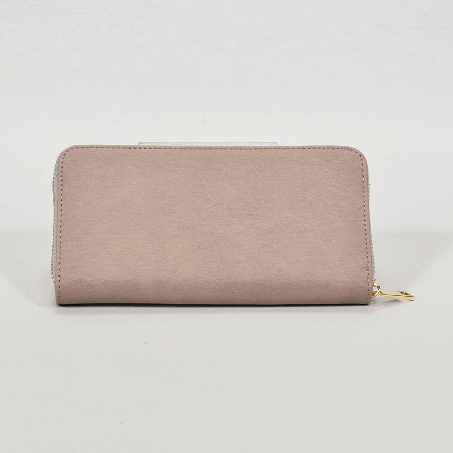 馬蹄金具ラウンド財布 - 画像6