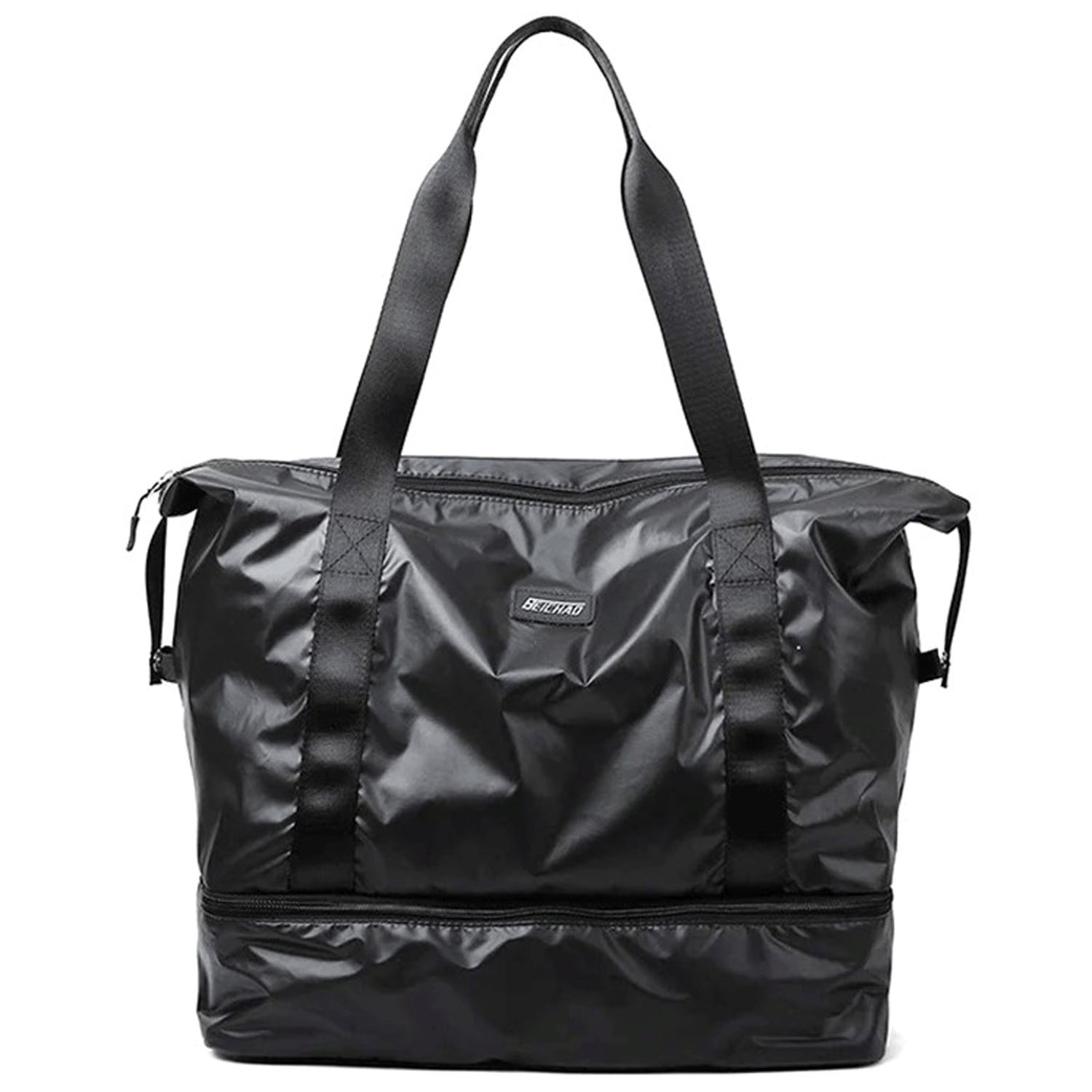 adia ジム＆トラベルデザインバッグ - 画像4