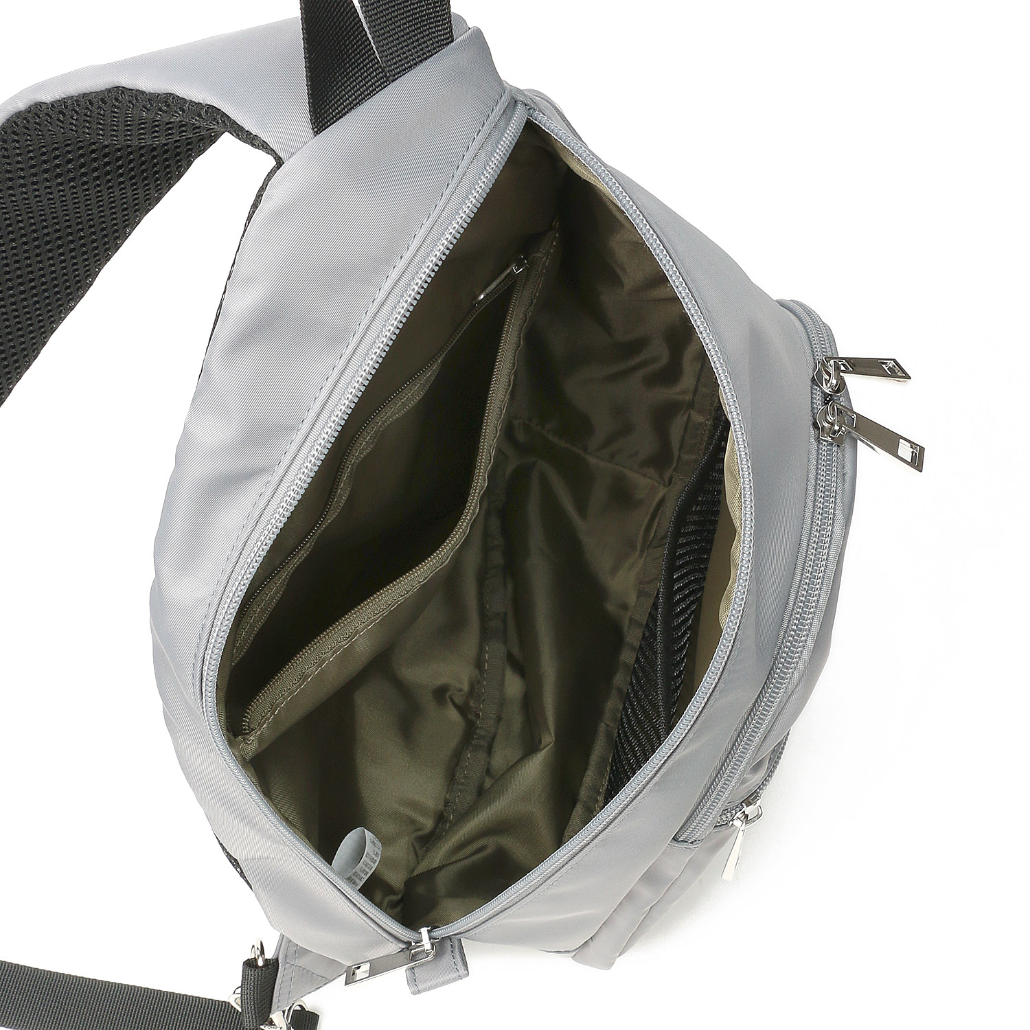 HAPPY FACE レディ・エマ ワンショルダーリュックサック - 画像3