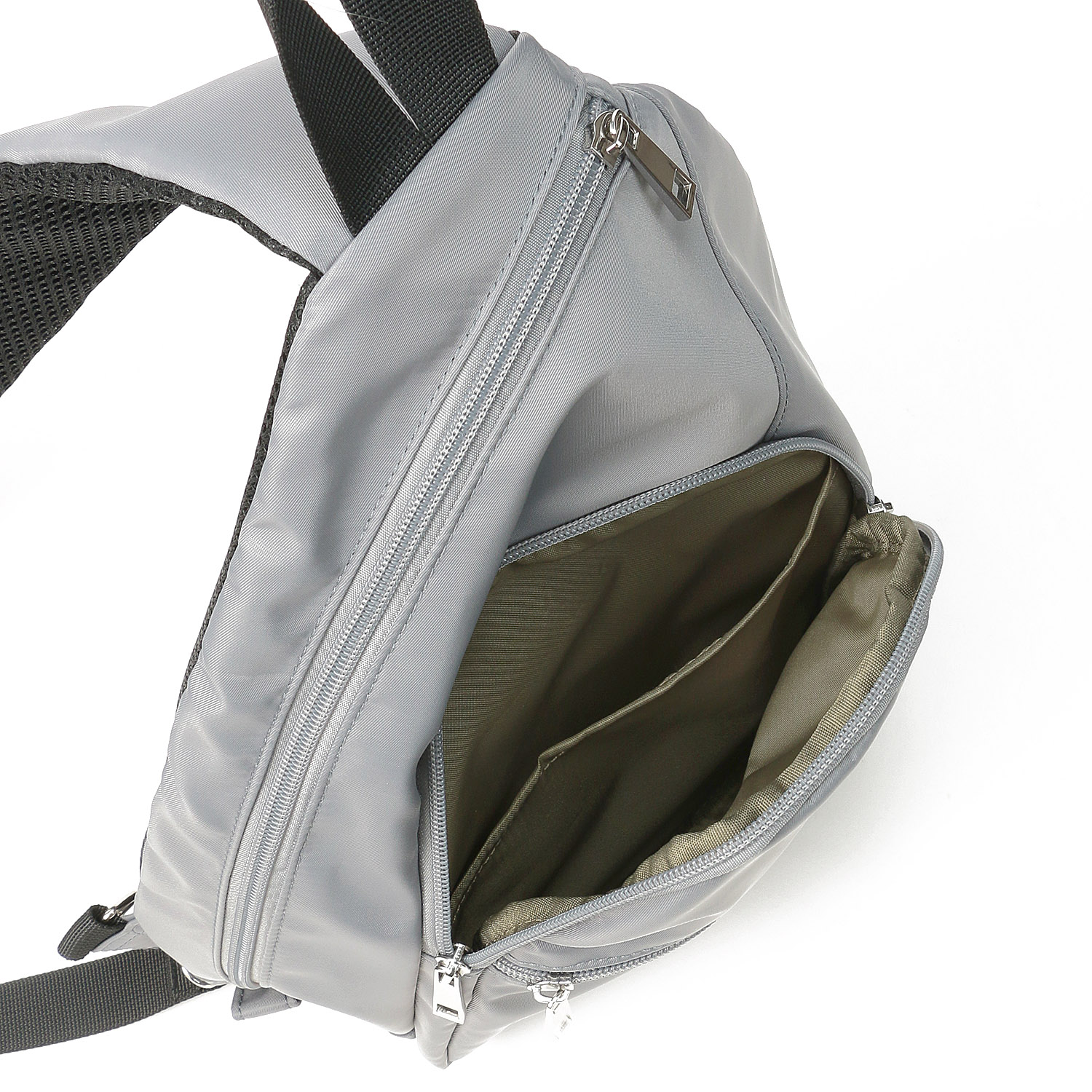 HAPPY FACE レディ・エマ ワンショルダーリュックサック - 画像5