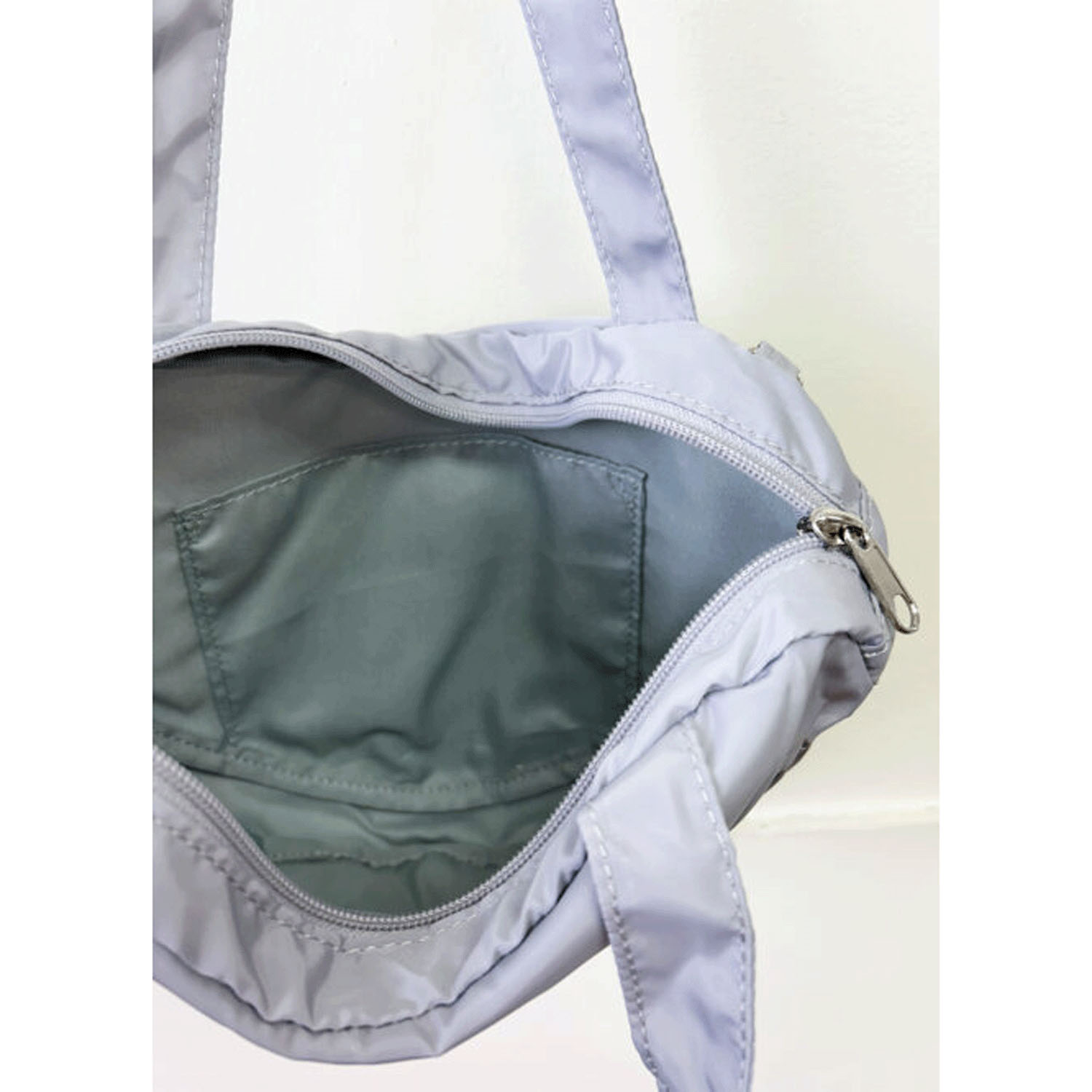 ハート型2WAYバッグ - 画像6