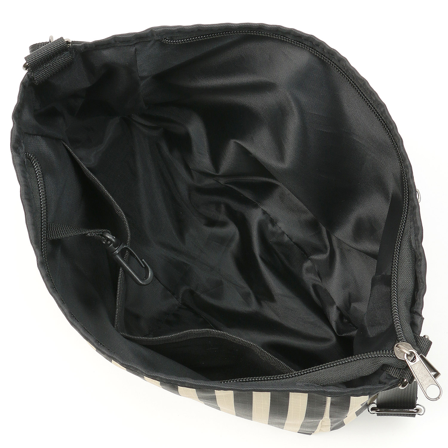 【エトワールオリジナル】レディエマ ショルダー＆トート変身バッグ - 画像6