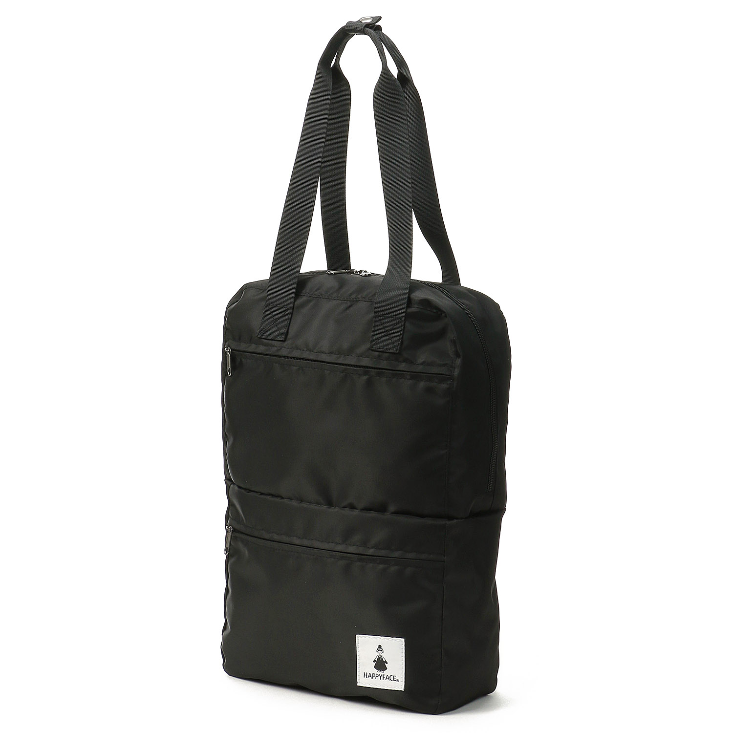 【エトワールオリジナル】レディエマ ショルダー＆トート変身バッグ - 画像8