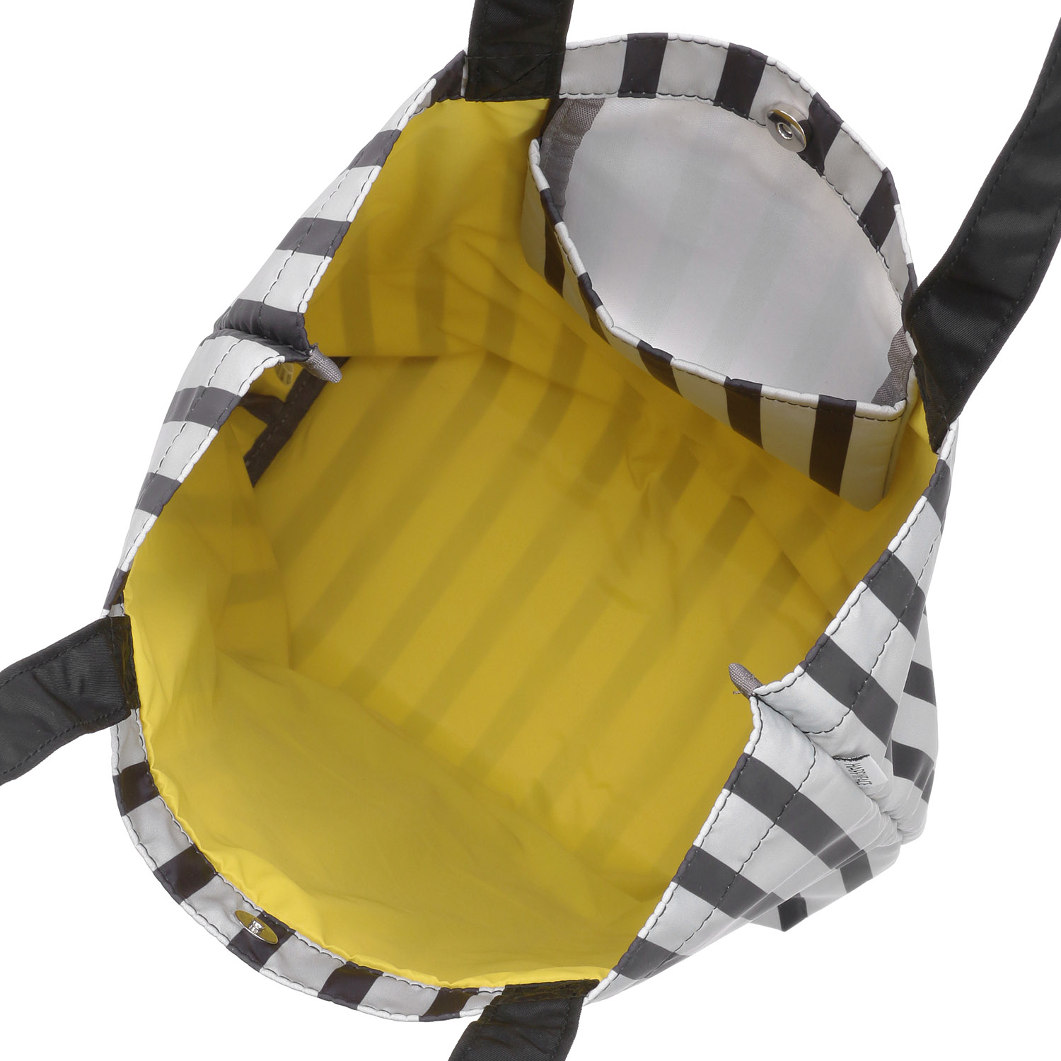 HAPPY FACE レディ・エマ フェイストートバッグ - 画像9