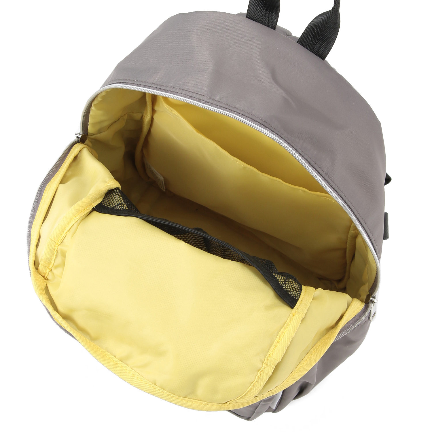 【在庫ある分で終了】HAPPY FACEレディ・エマ全身相良刺繍リュックサック - 画像3