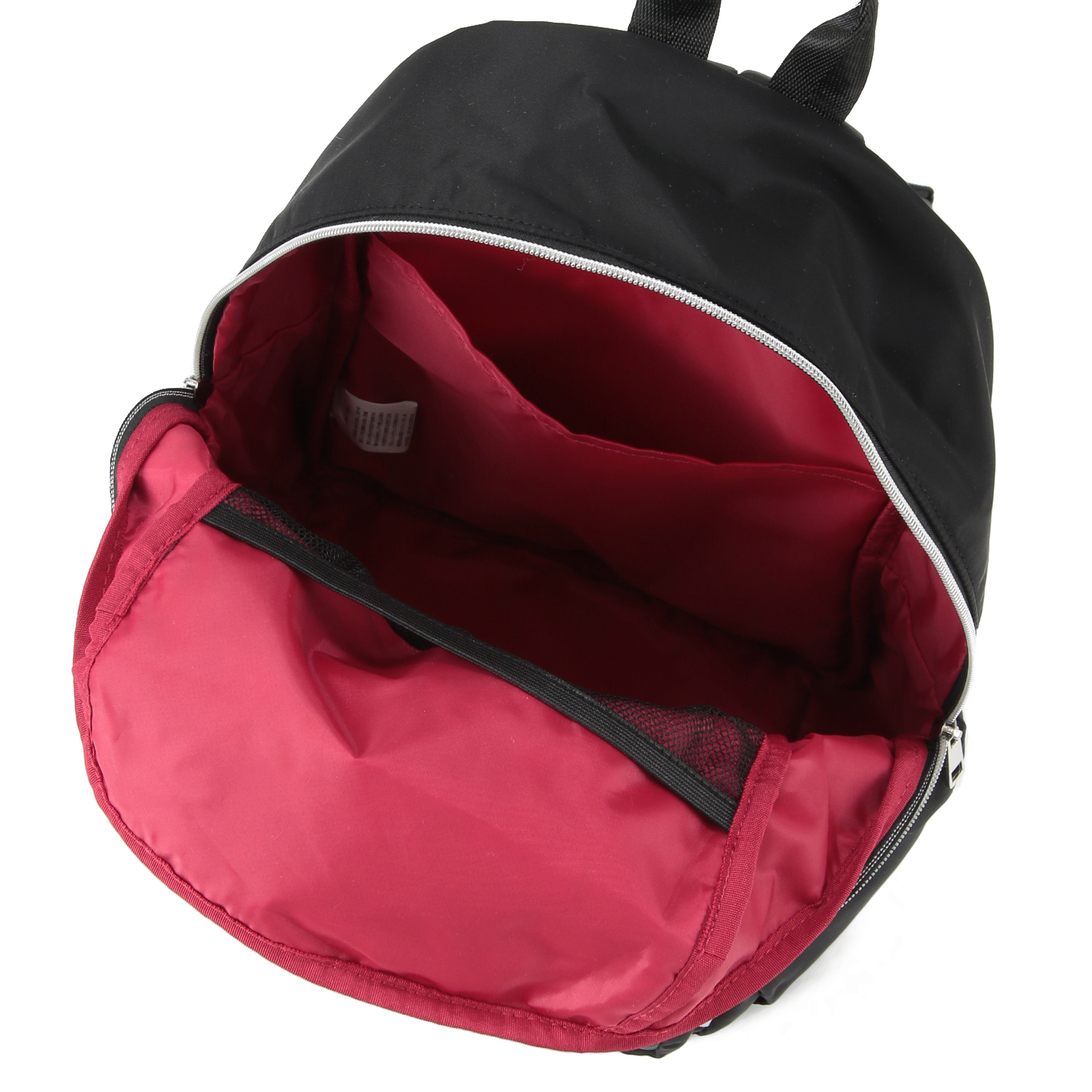 【在庫ある分で終了】HAPPY FACEレディ・エマ全身相良刺繍リュックサック - 画像6