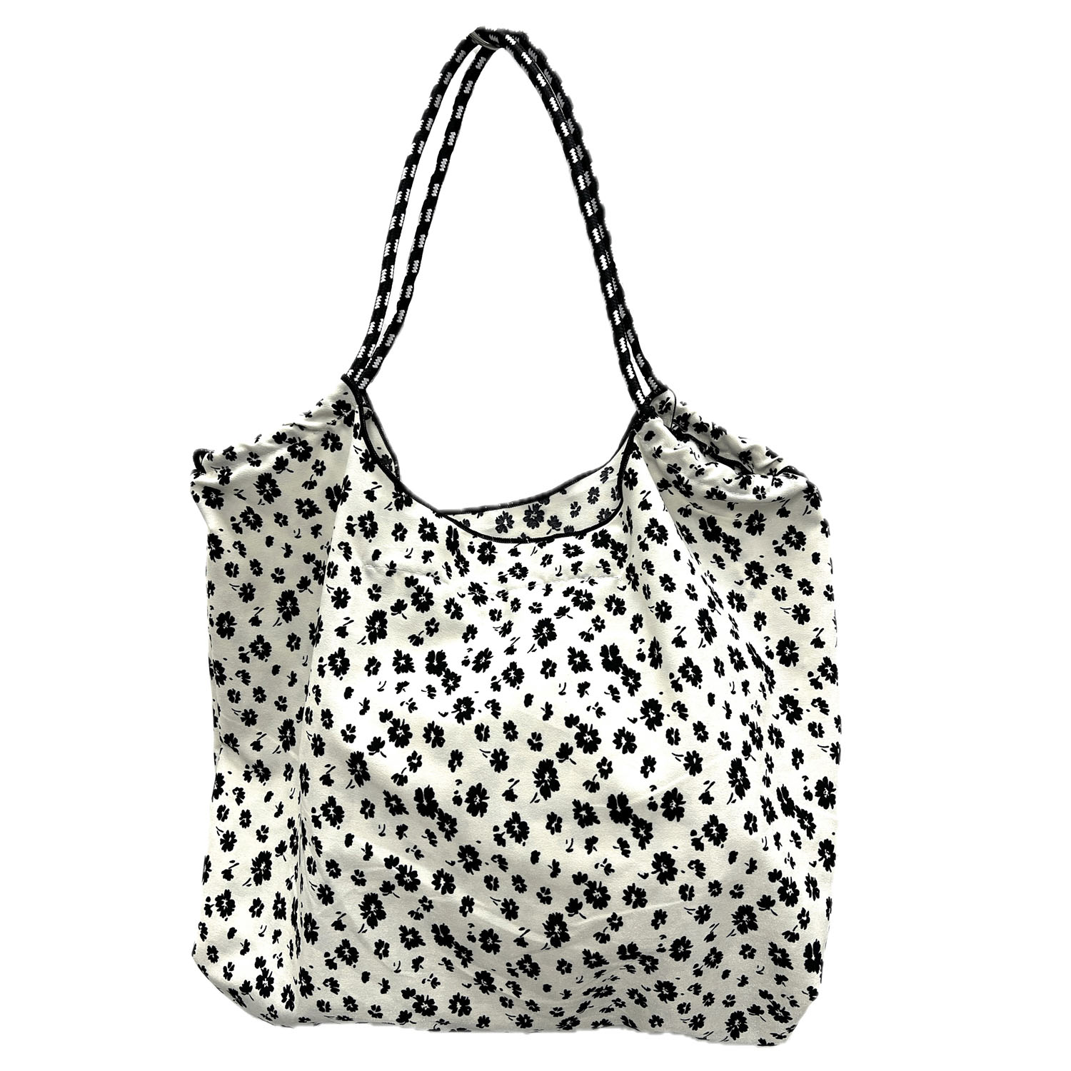 【72－00と82－00はエトワール別注柄】プリント2WAYバッグ - 画像13