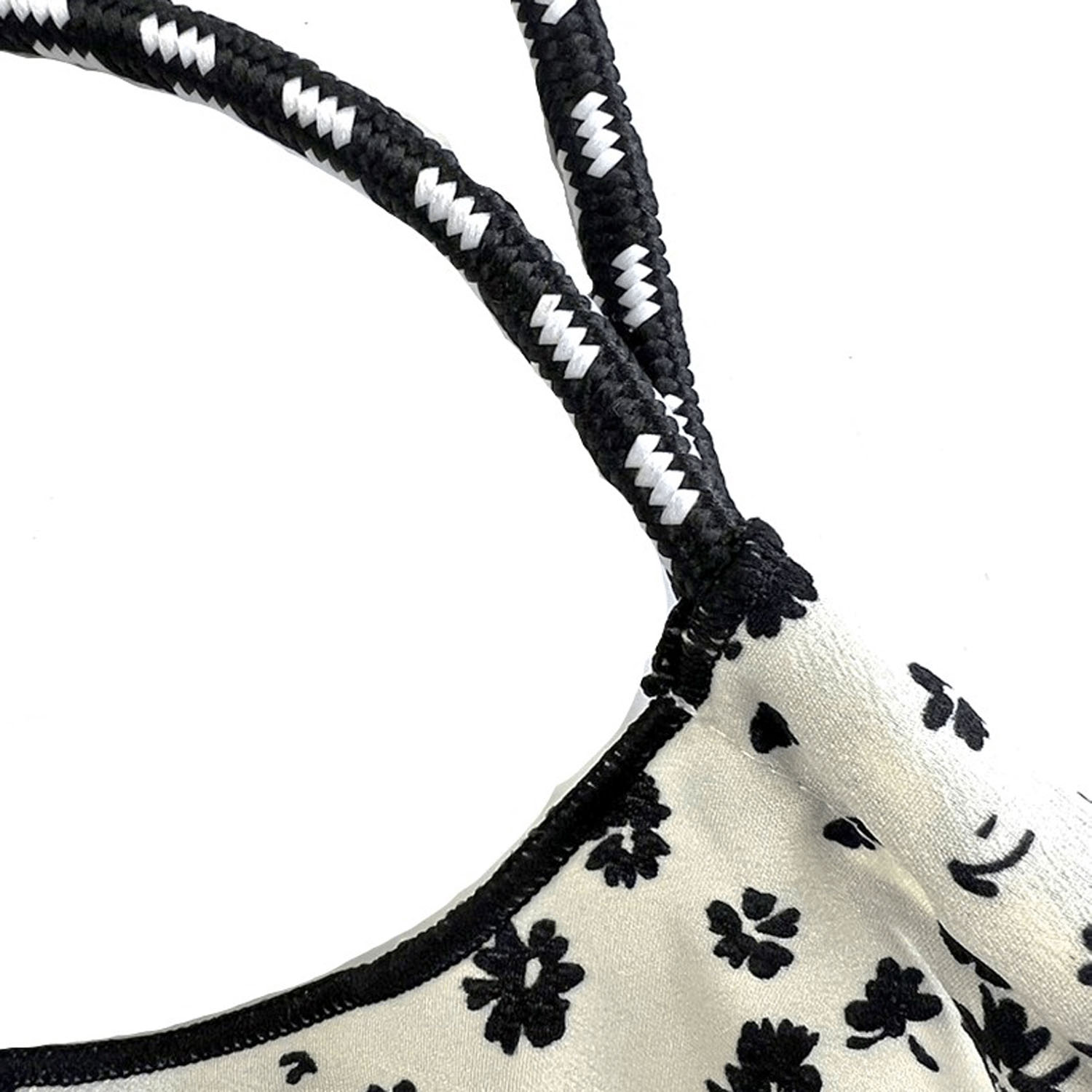 【72－00と82－00はエトワール別注柄】プリント2WAYバッグ - 画像15