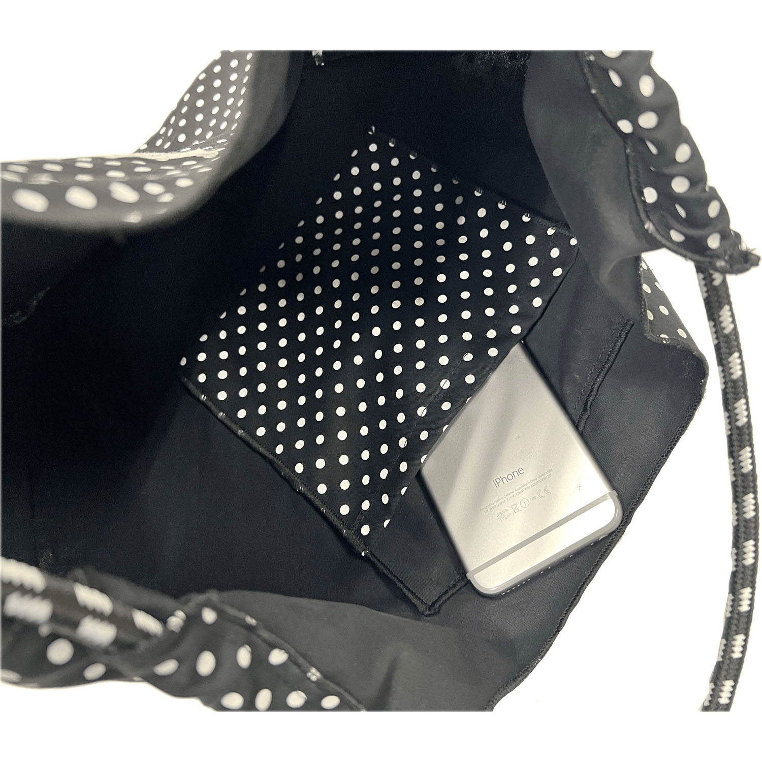 プリント2WAYバッグ - 画像17