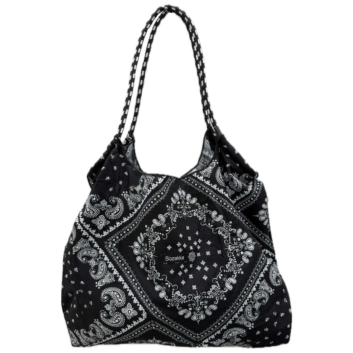 プリント2WAYバッグ - 画像26