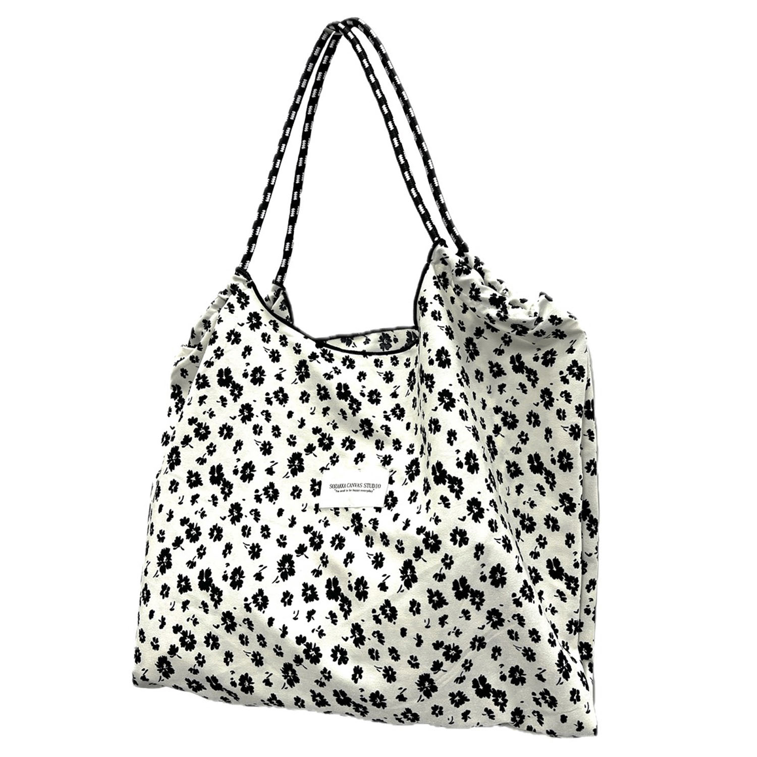 プリント2WAYバッグ - 画像9