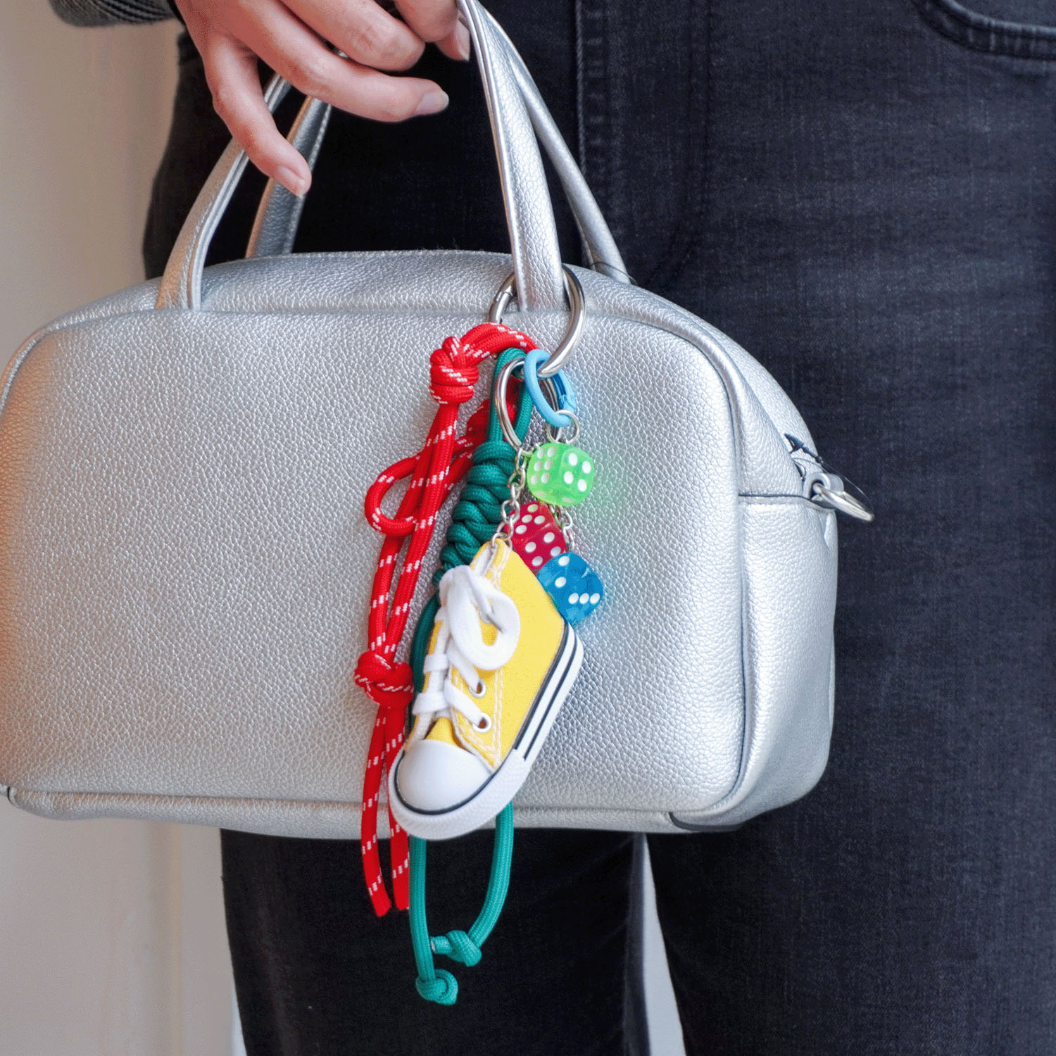 【在庫ある分で終了】スニーカーチャーム - 画像3