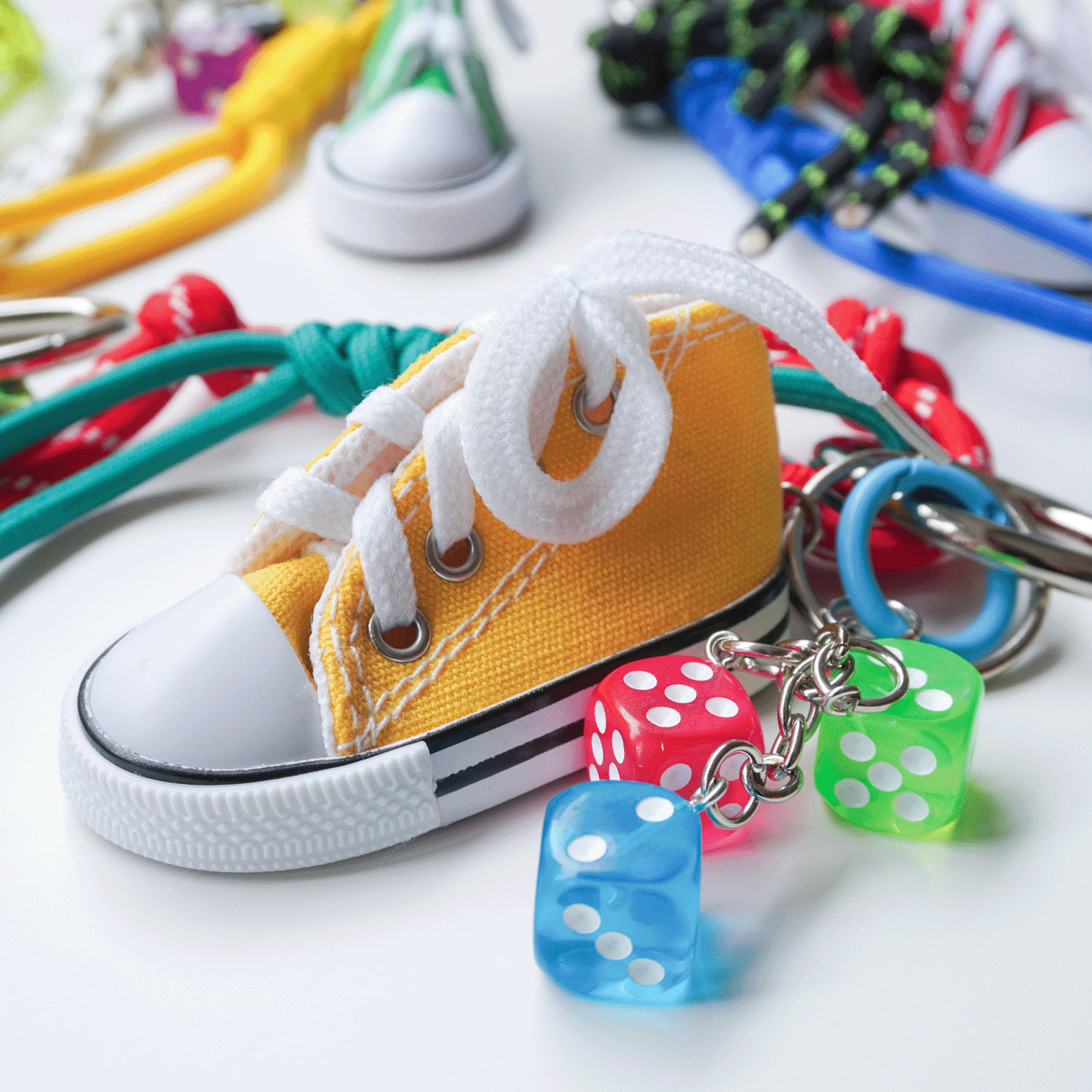 【在庫ある分で終了】スニーカーチャーム - 画像6