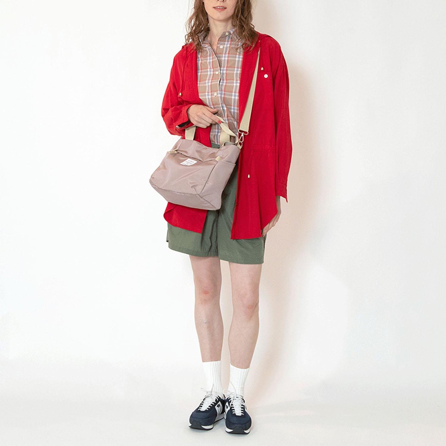 KARAPIC（カラピック）2WAYバッグ - 画像3