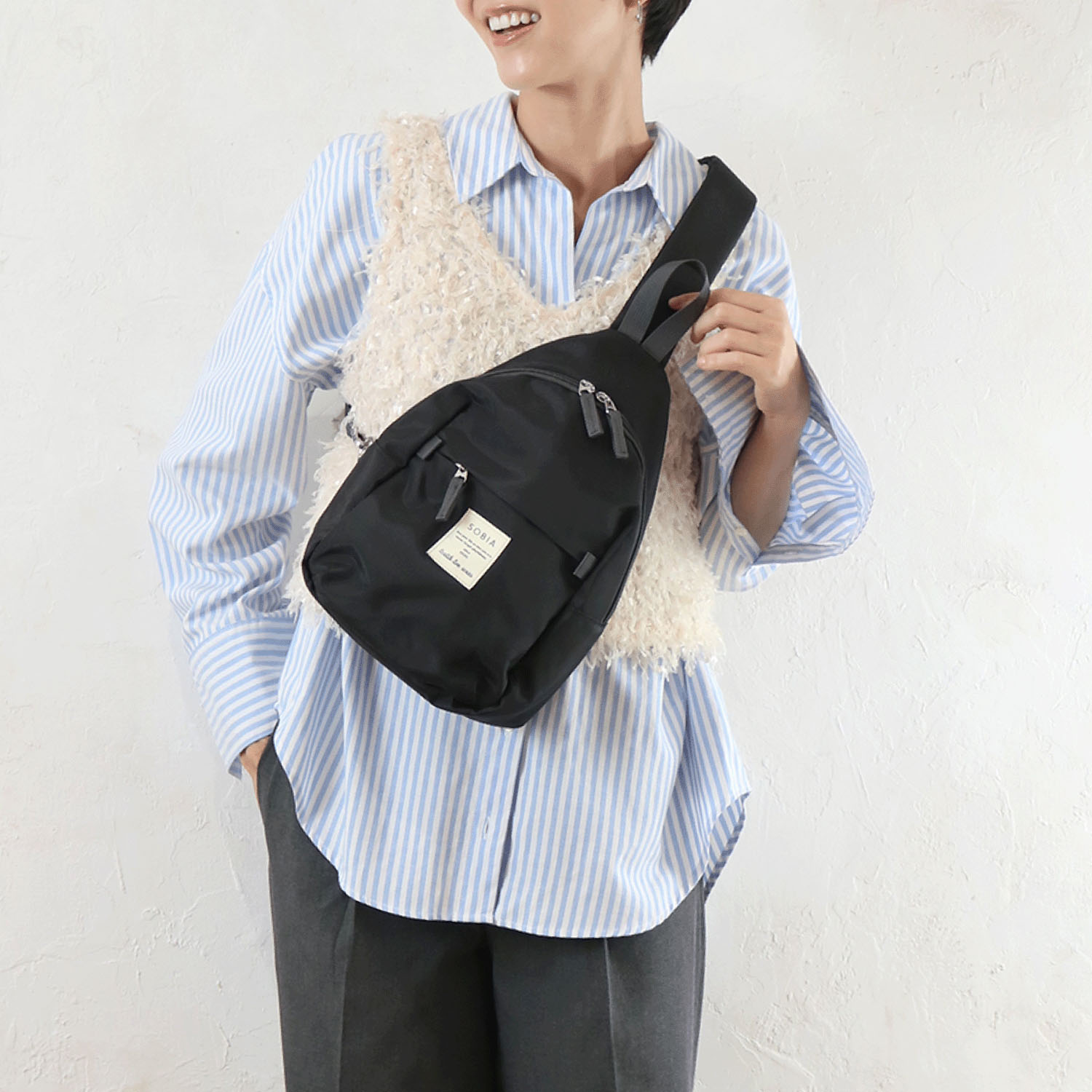 KARAPIC（カラピック）ボディバッグ - 画像2