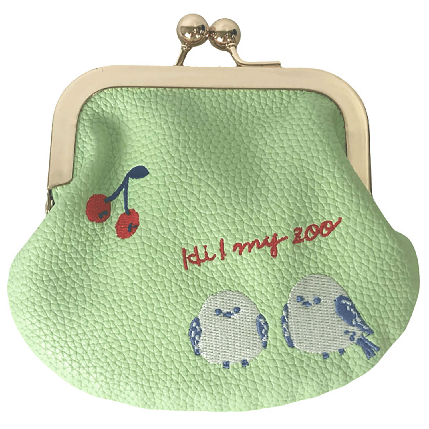 HI！MY ZOO がま口ウォレット - 画像4