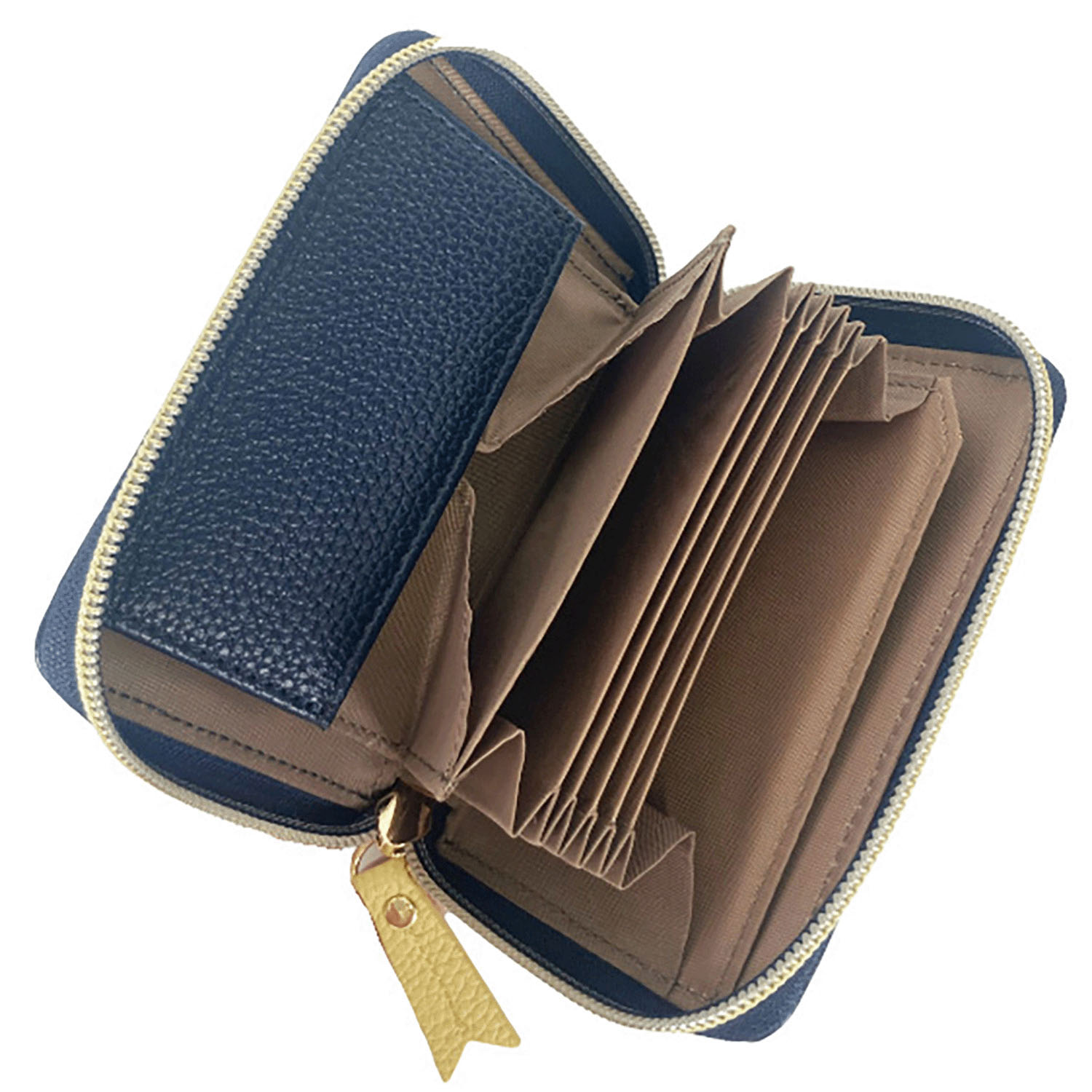 HI！MY ZOO ラウンドファスナーミニ財布 - 画像8