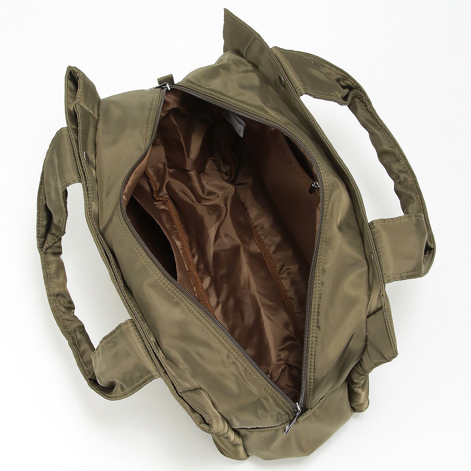 Zucchero×miffy刺繍トートバッグ - 画像7