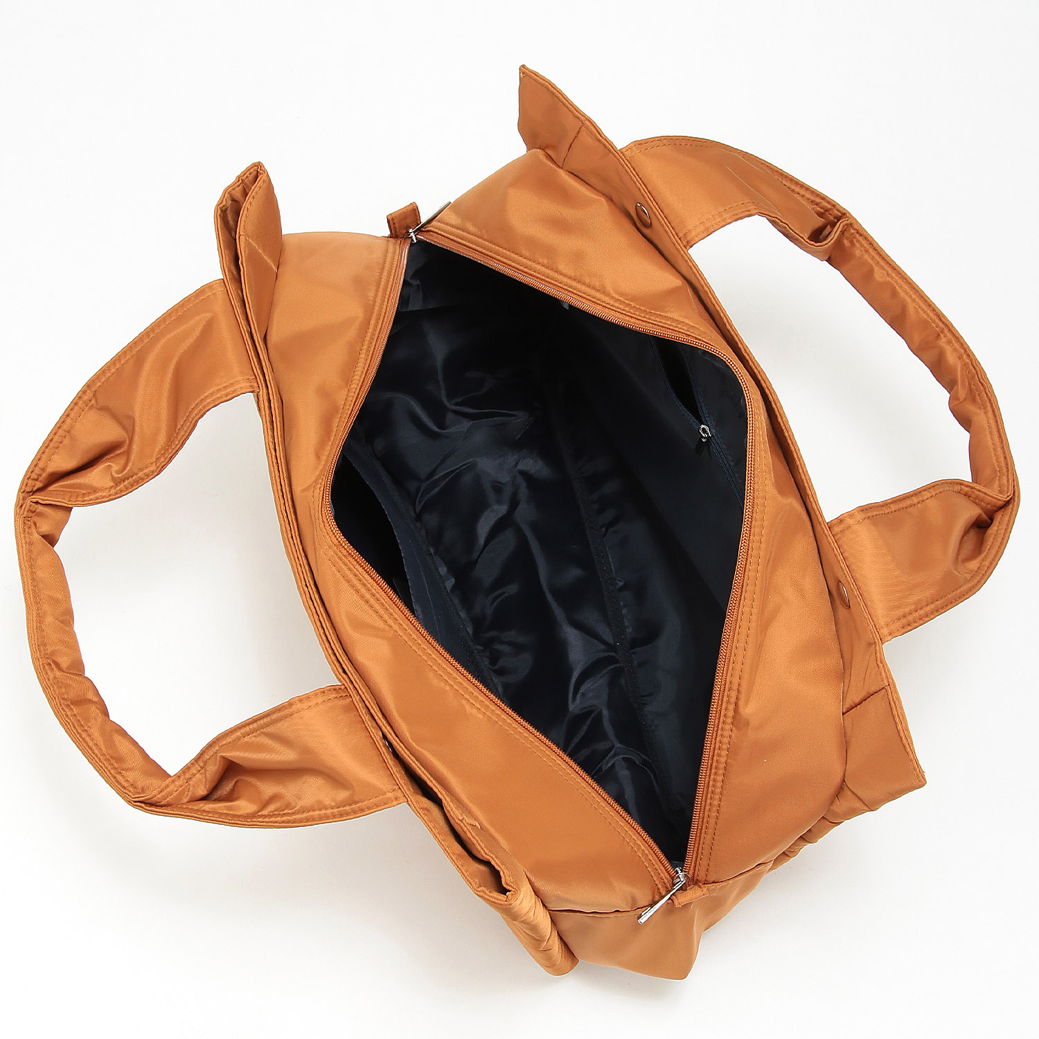 Zucchero×miffyボリスとバーバラ刺繍トートバッグ - 画像6