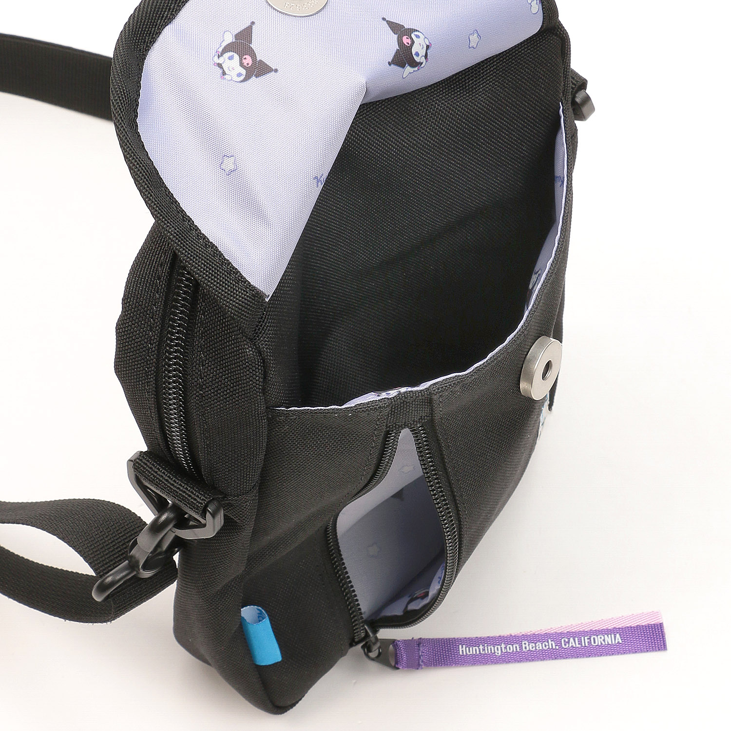 MEI OCEAN ミニショルダーバッグ - 画像13