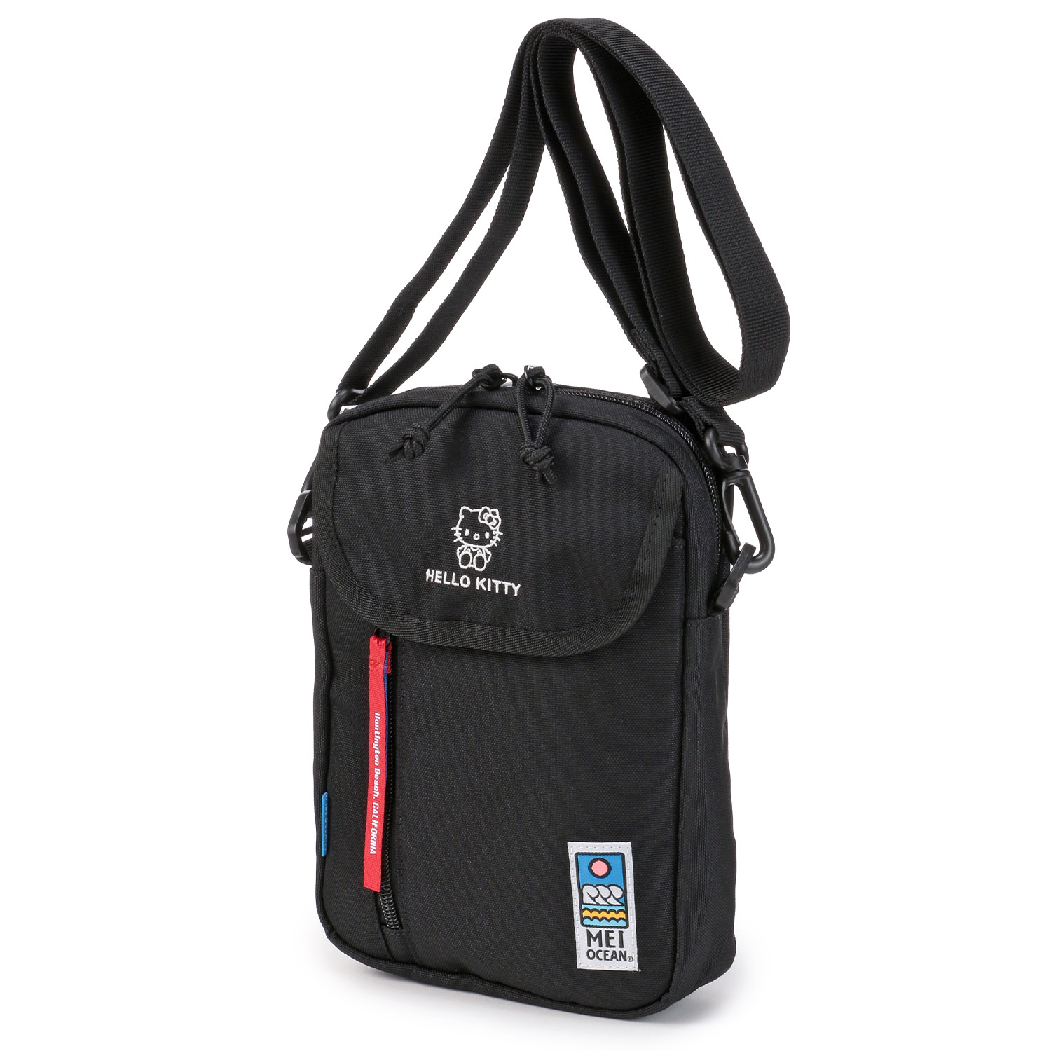 MEI OCEAN ミニショルダーバッグ - 画像4