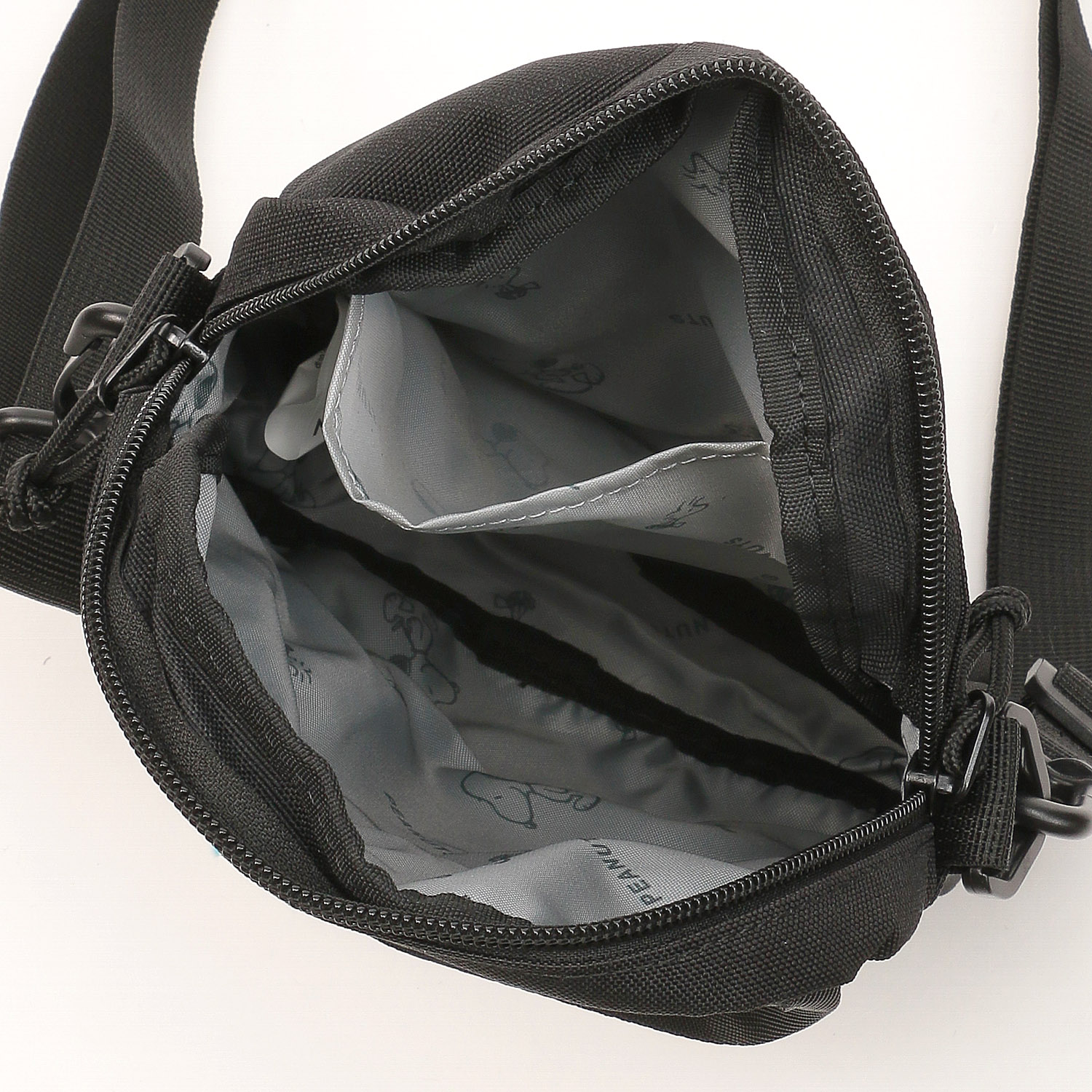 MEI OCEAN ミニショルダーバッグ - 画像9