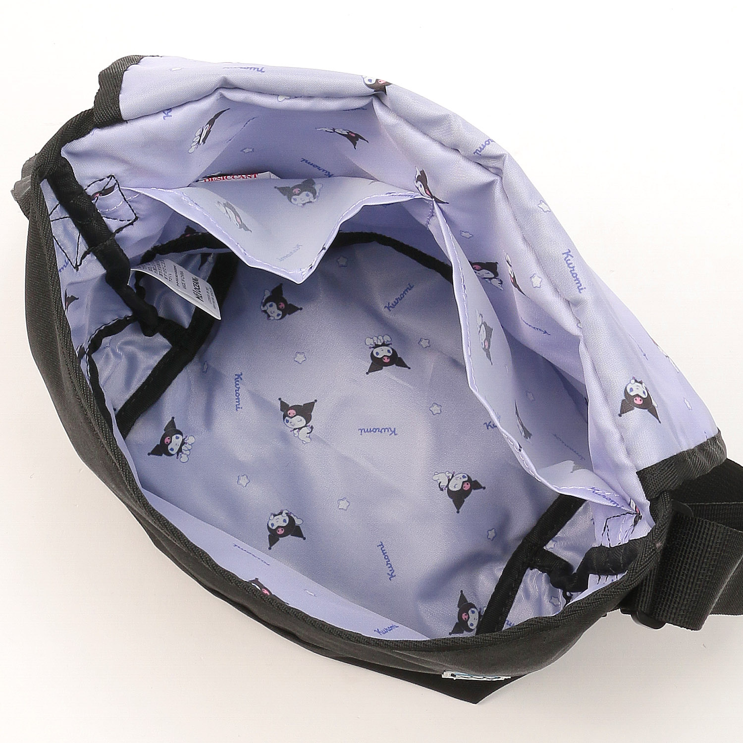 【15－70 次回納期未定】MEI OCEAN 冠せショルダーバッグ - 画像13