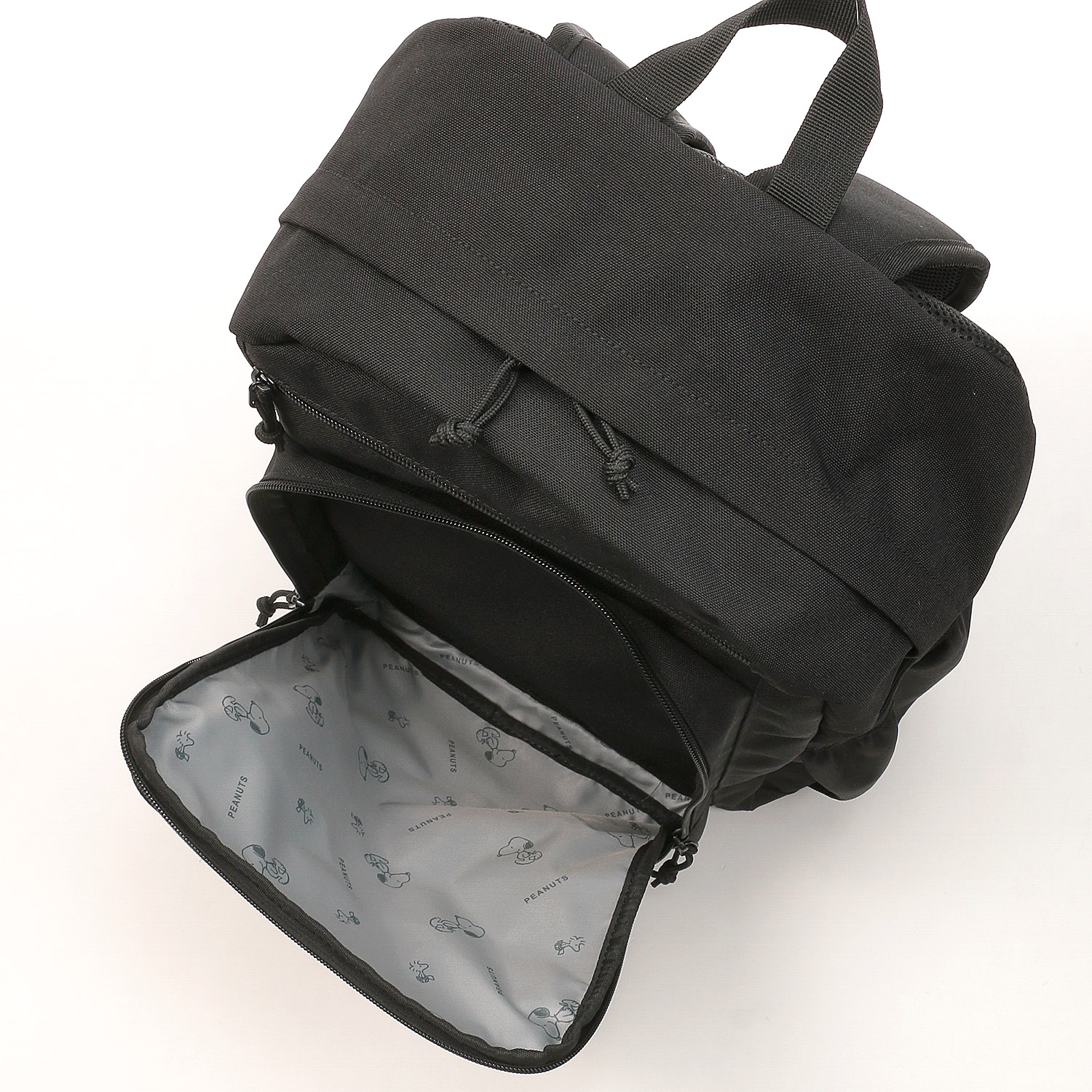 MEI OCEAN リュックサック - 画像11