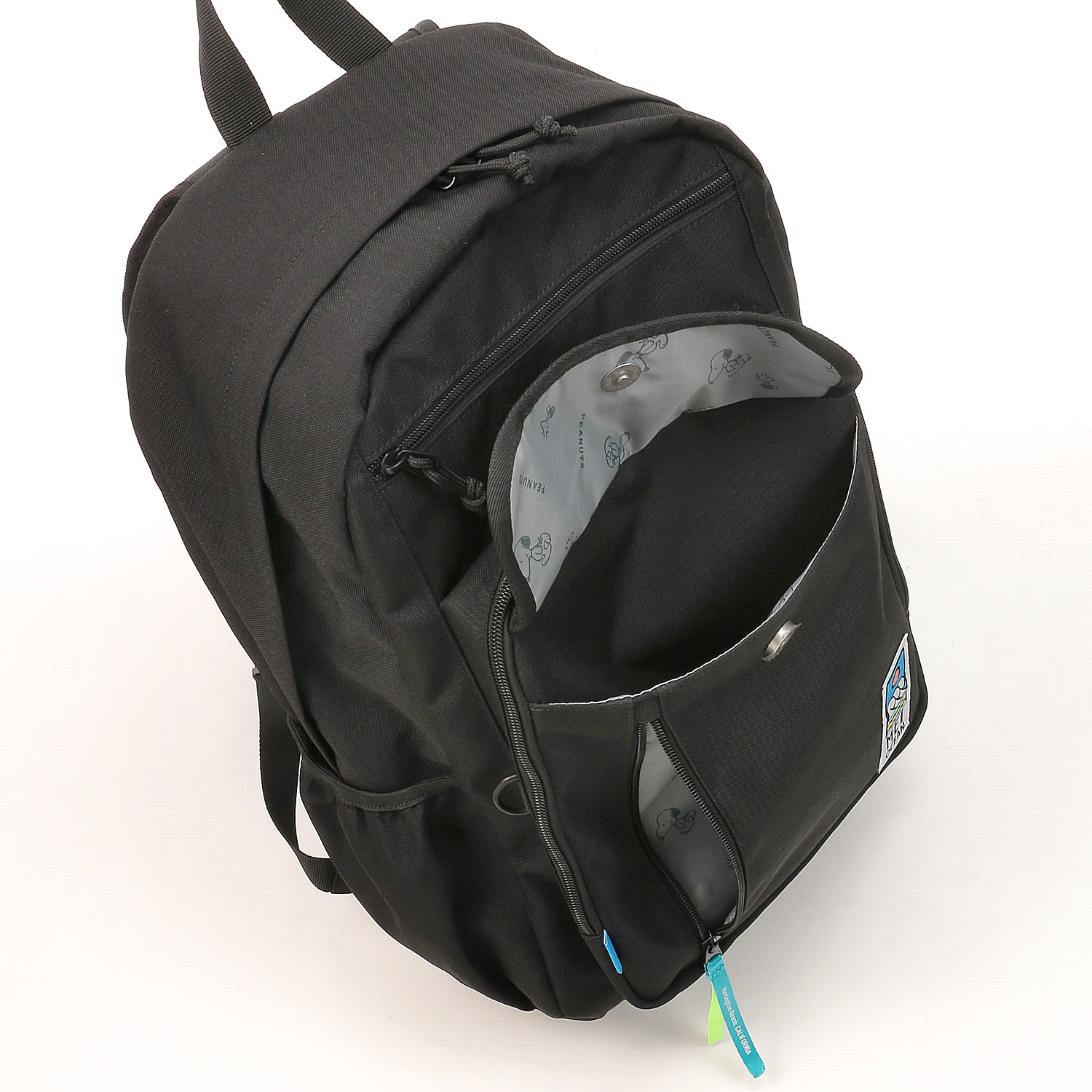 MEI OCEAN リュックサック - 画像12