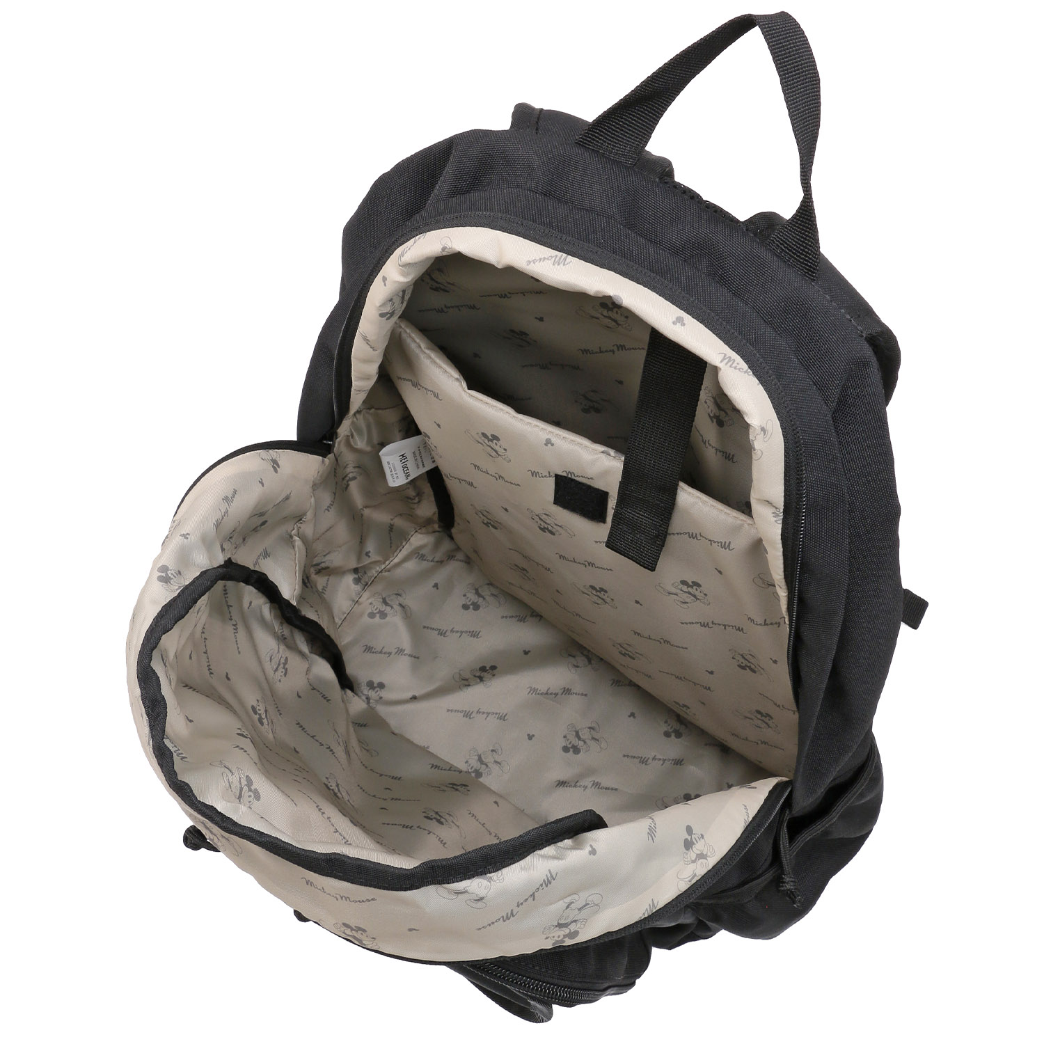 MEI OCEAN リュックサック - 画像3