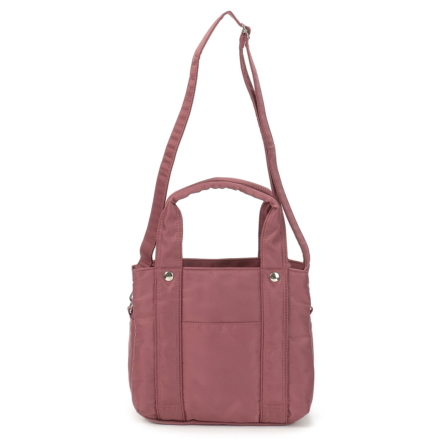 Zucchero×miffy刺繍トートバッグ - 画像7