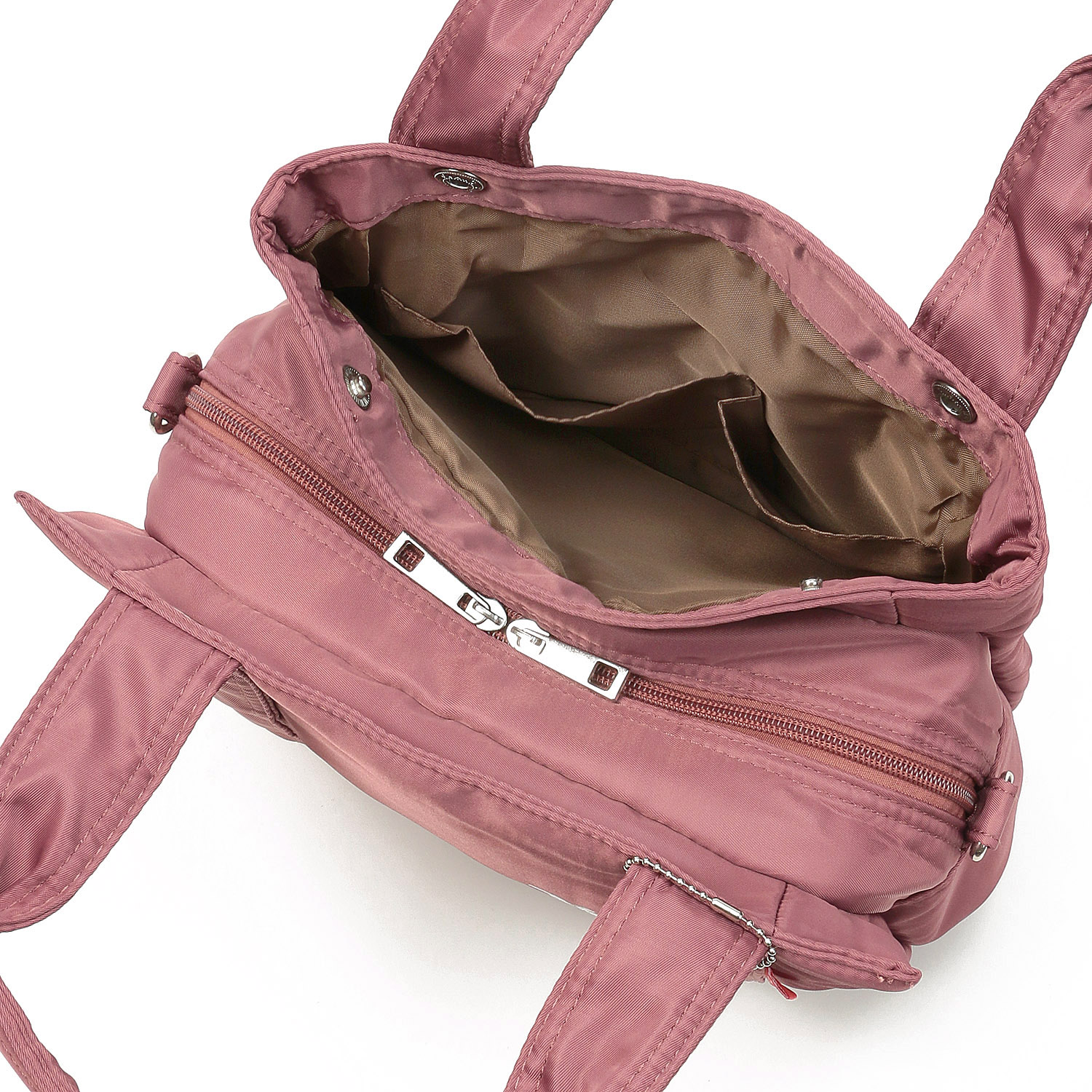 Zucchero×miffy刺繍トートバッグ - 画像9