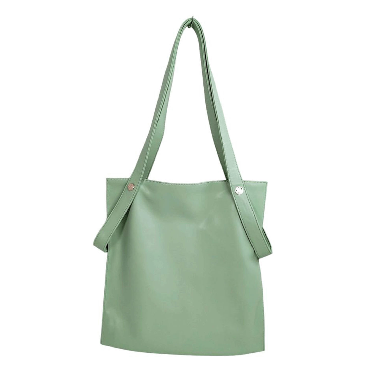 H．62 soixante－deux 2WAYトートバッグ - 画像9